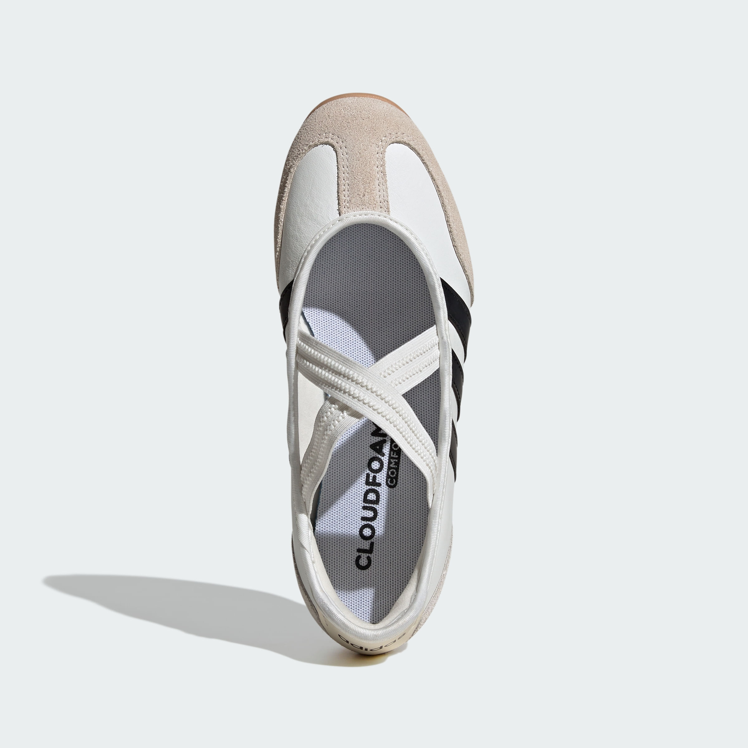 Zapatillas adidas BAREEDA MARY JANE Mujer — imagen 4
