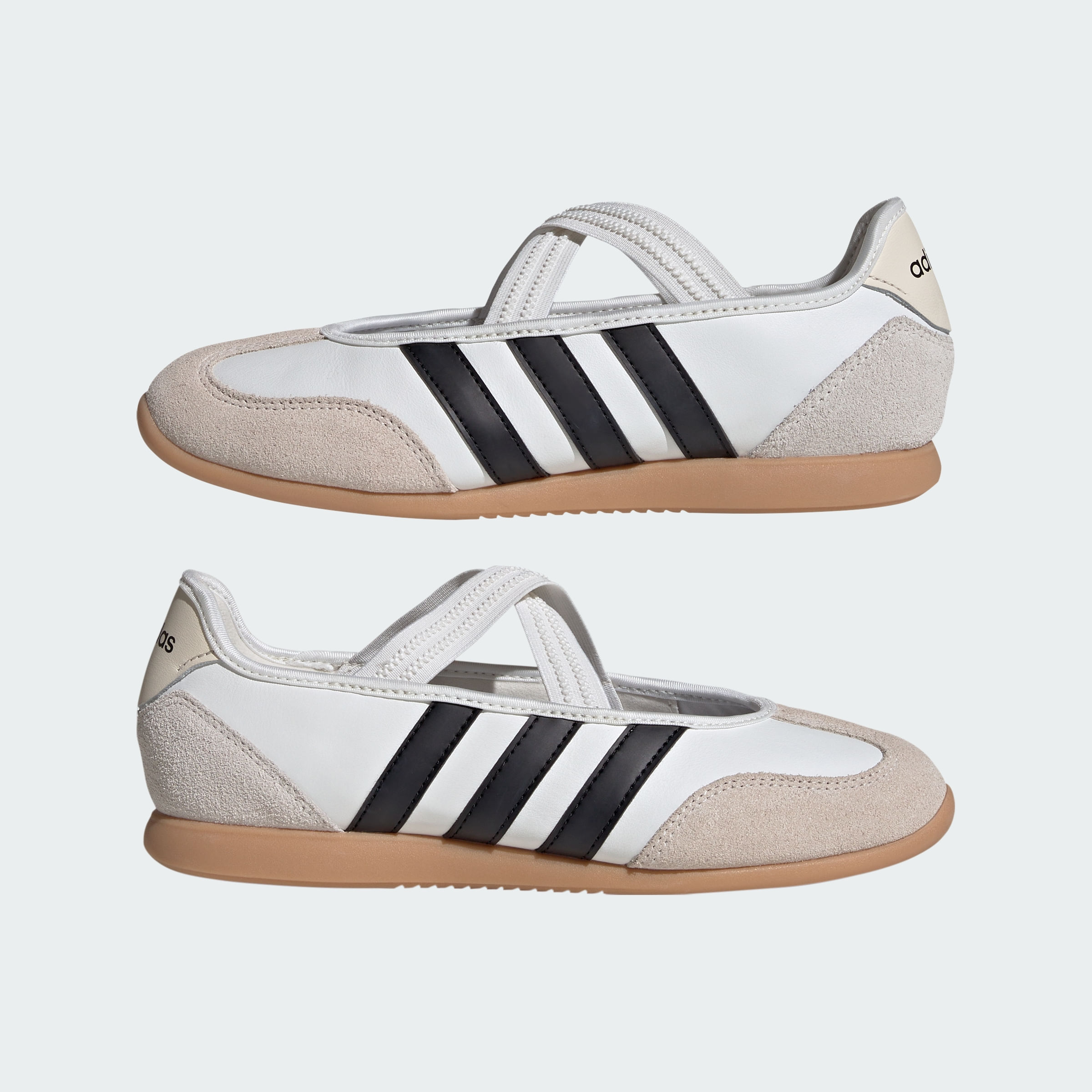 Zapatillas adidas BAREEDA MARY JANE Mujer — imagen 8