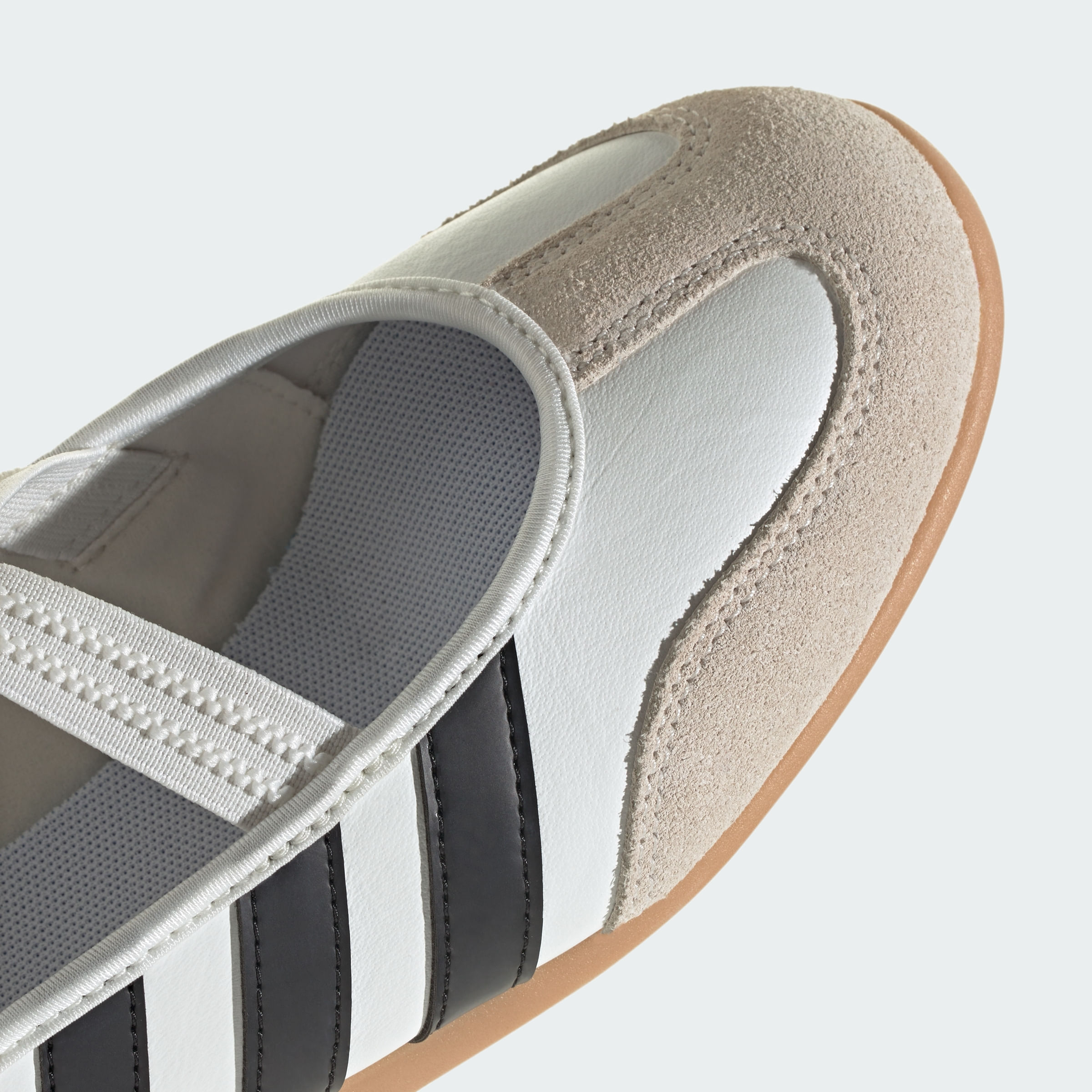 Zapatillas adidas BAREEDA MARY JANE Mujer — imagen 7