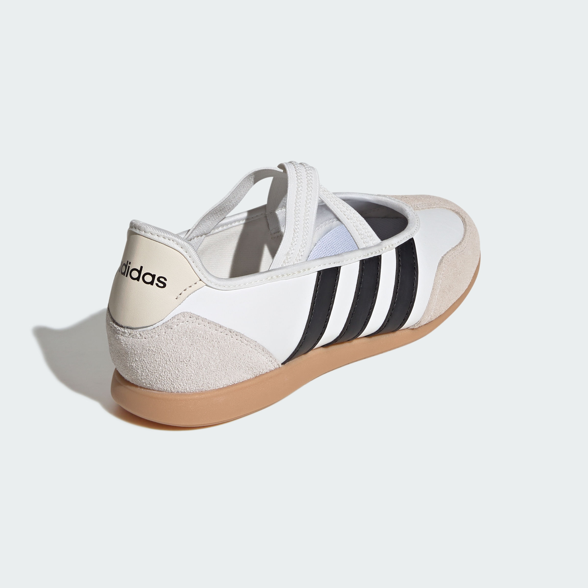Zapatillas adidas BAREEDA MARY JANE Mujer — imagen 3