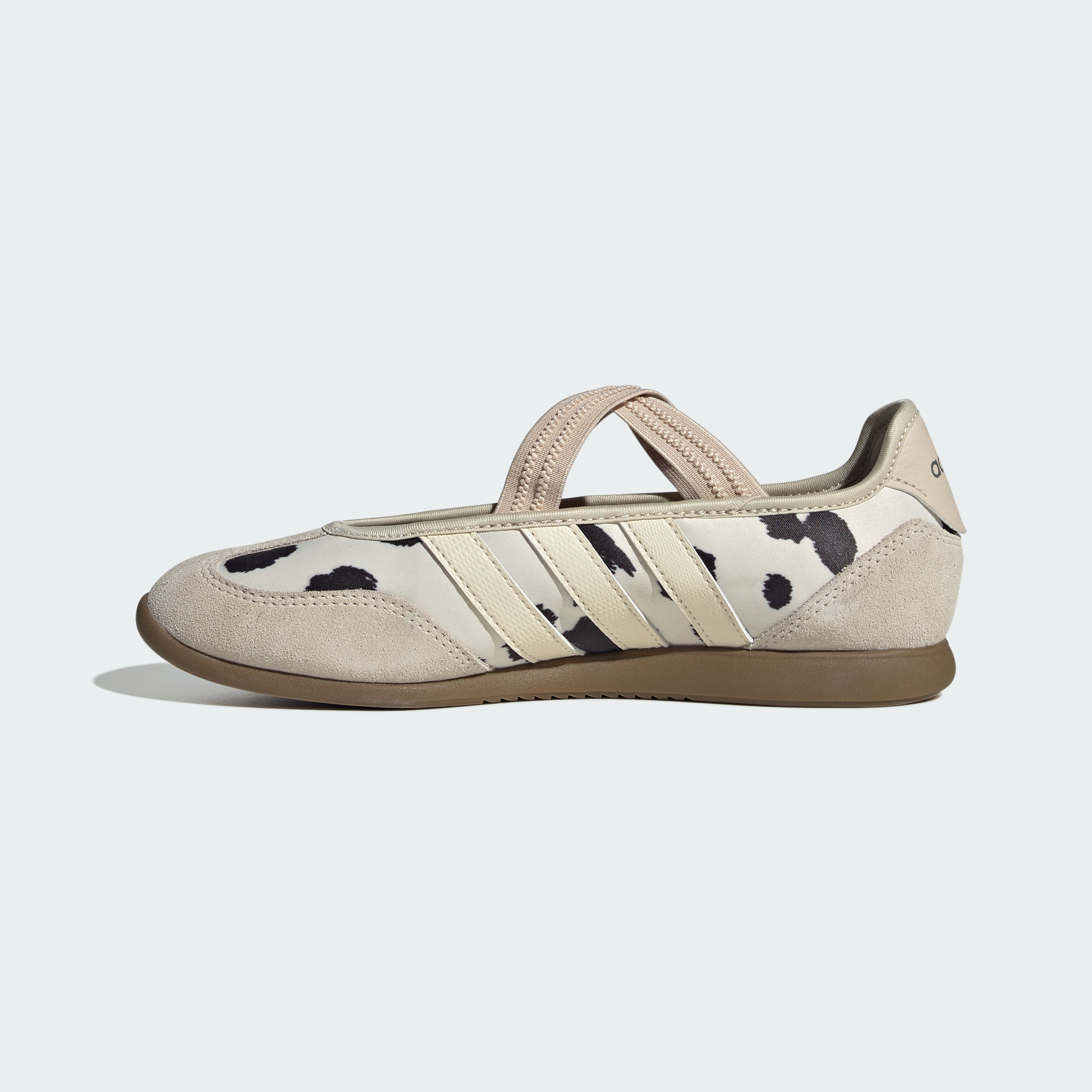 Zapatillas adidas BAREEDA MARY JANE Mujer — imagen 9