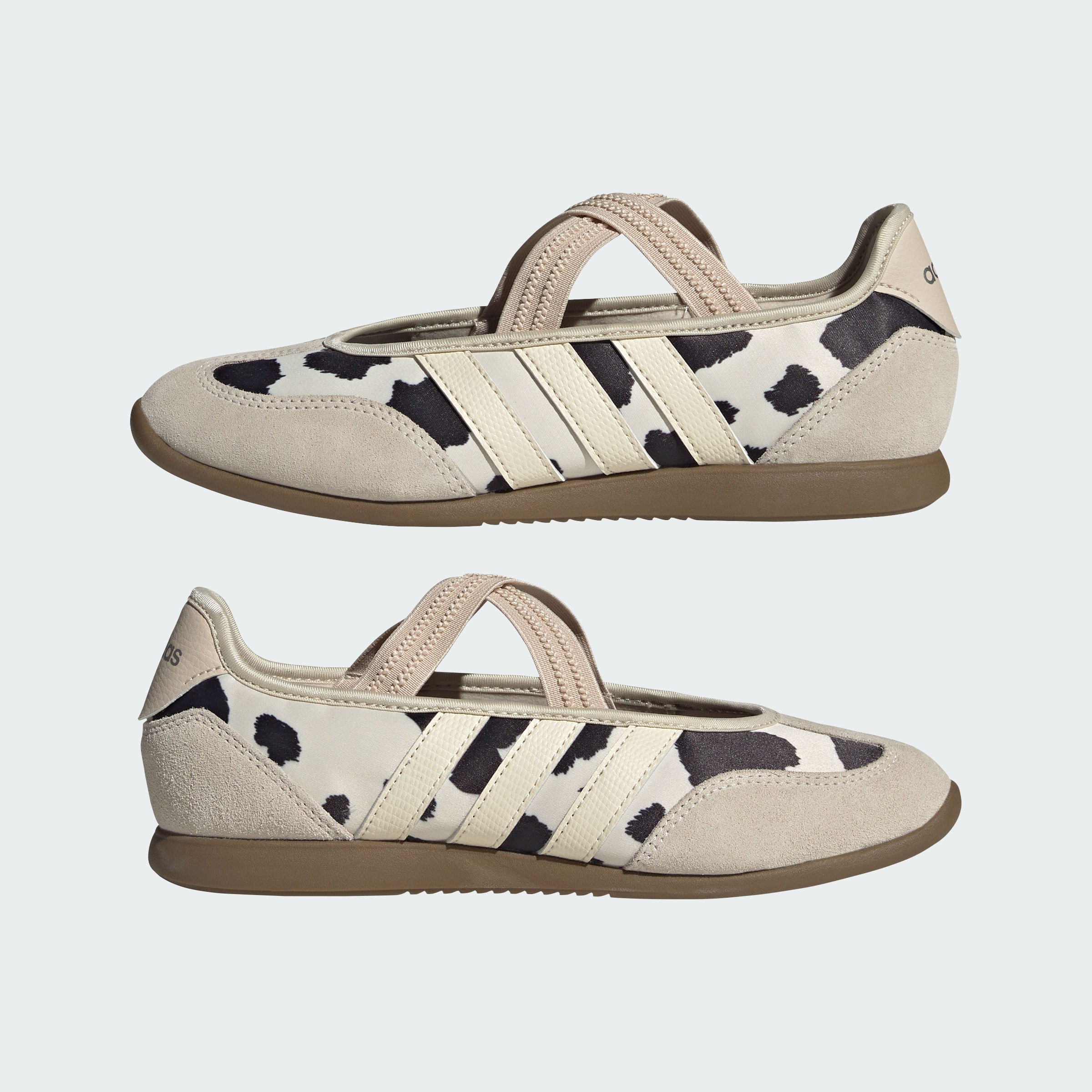 Zapatillas adidas BAREEDA MARY JANE Mujer — imagen 8