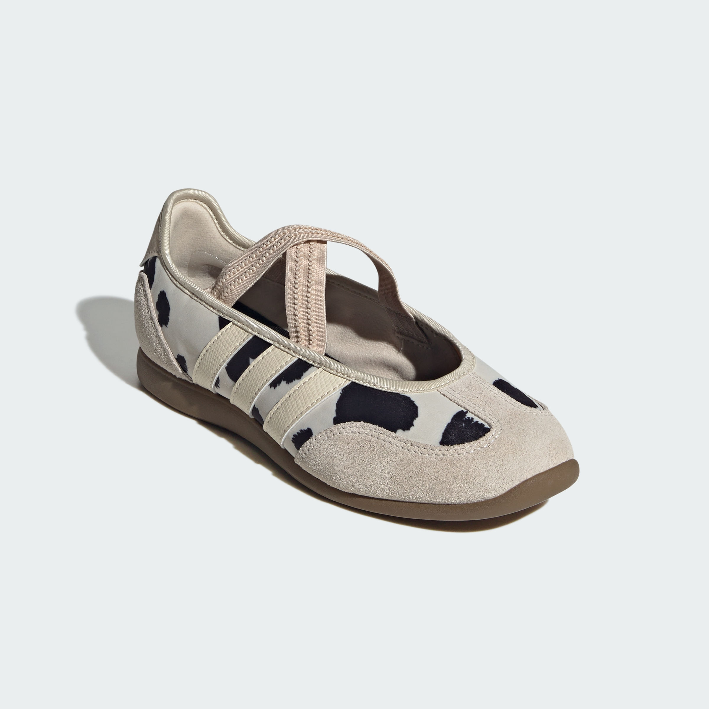 Zapatillas adidas BAREEDA MARY JANE Mujer — imagen 2