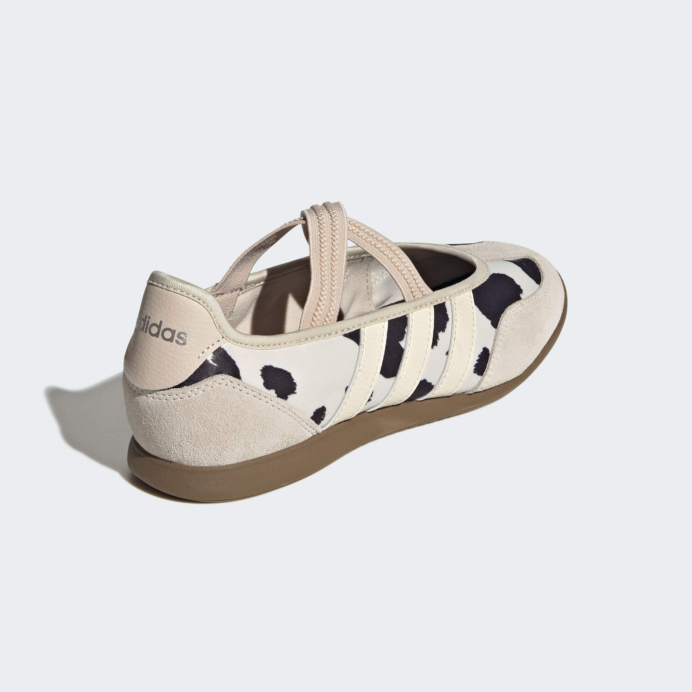 Zapatillas adidas BAREEDA MARY JANE Mujer — imagen 3