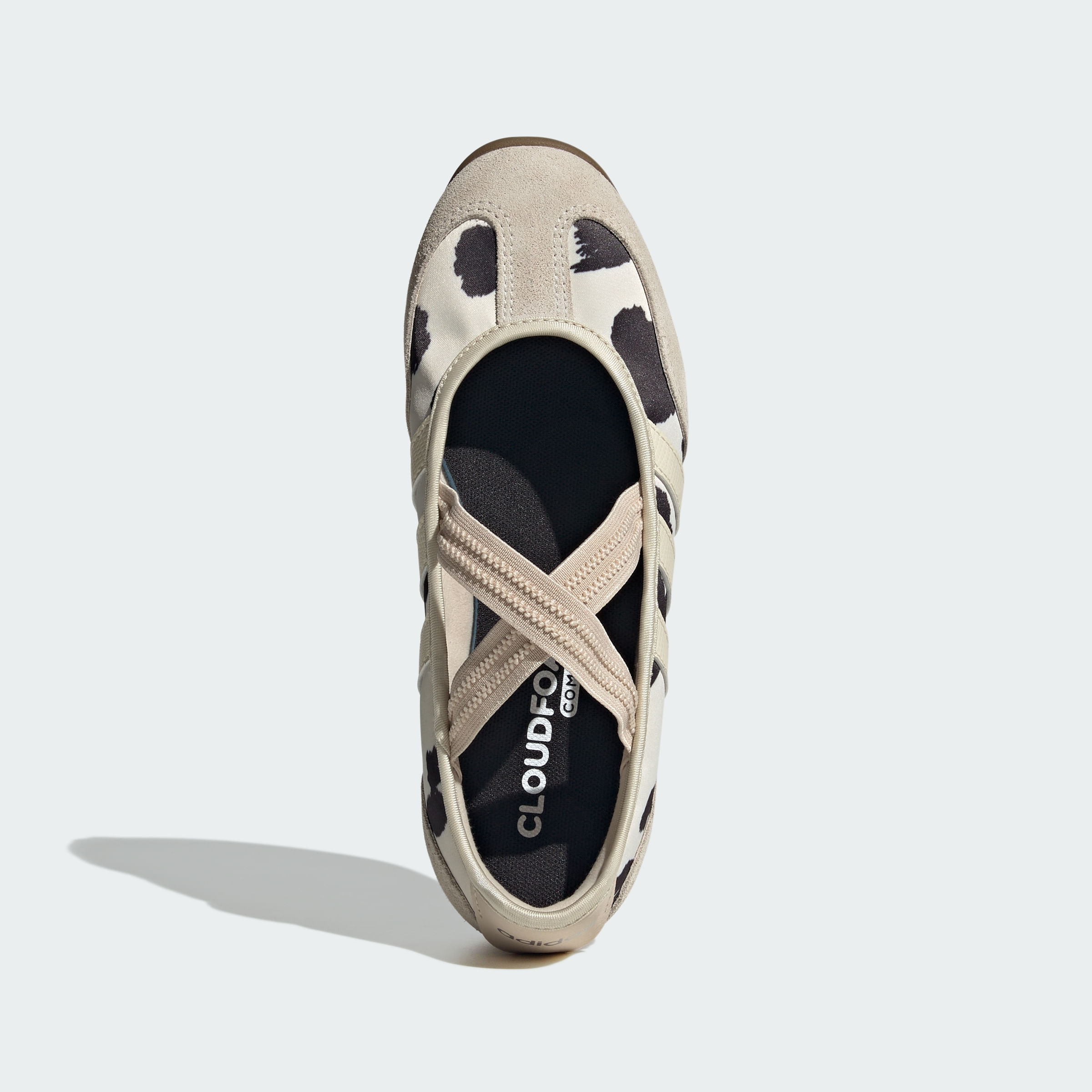Zapatillas adidas BAREEDA MARY JANE Mujer — imagen 4