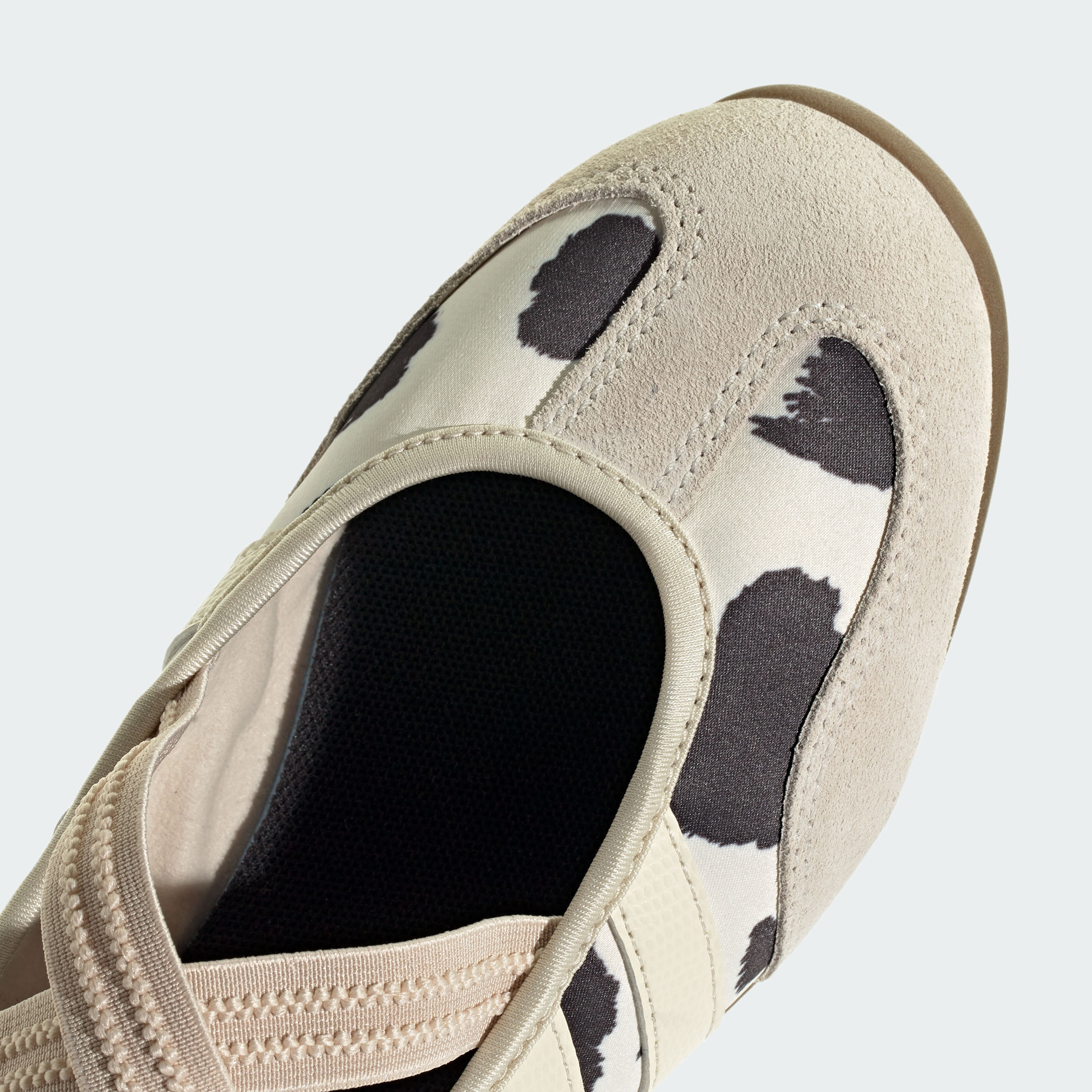 Zapatillas adidas BAREEDA MARY JANE Mujer — imagen 6