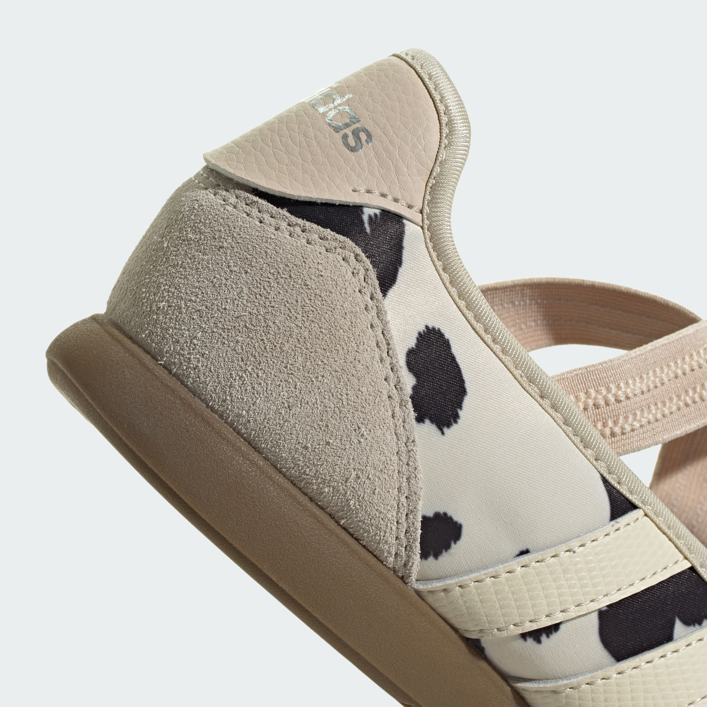 Zapatillas adidas BAREEDA MARY JANE Mujer — imagen 7