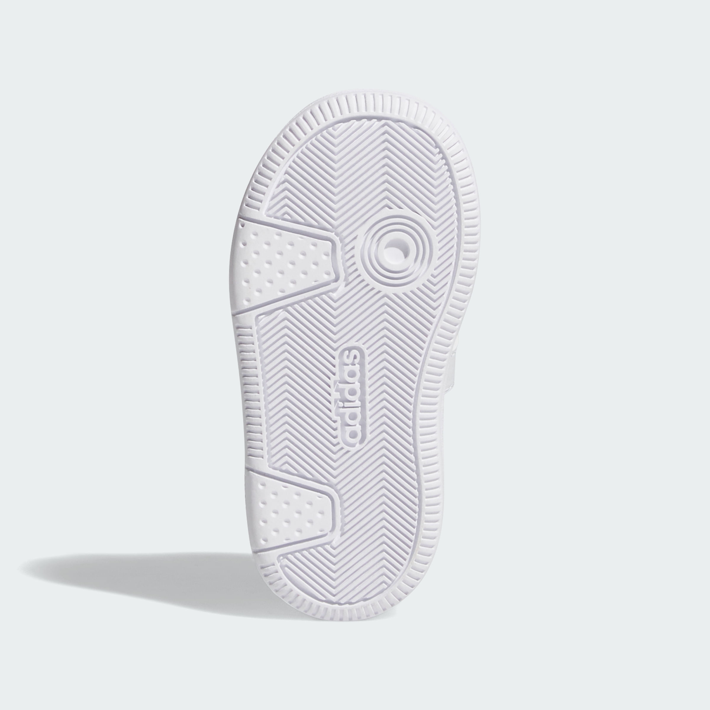 Zapatillas adidas Hoops Classic Niños — imagen 5