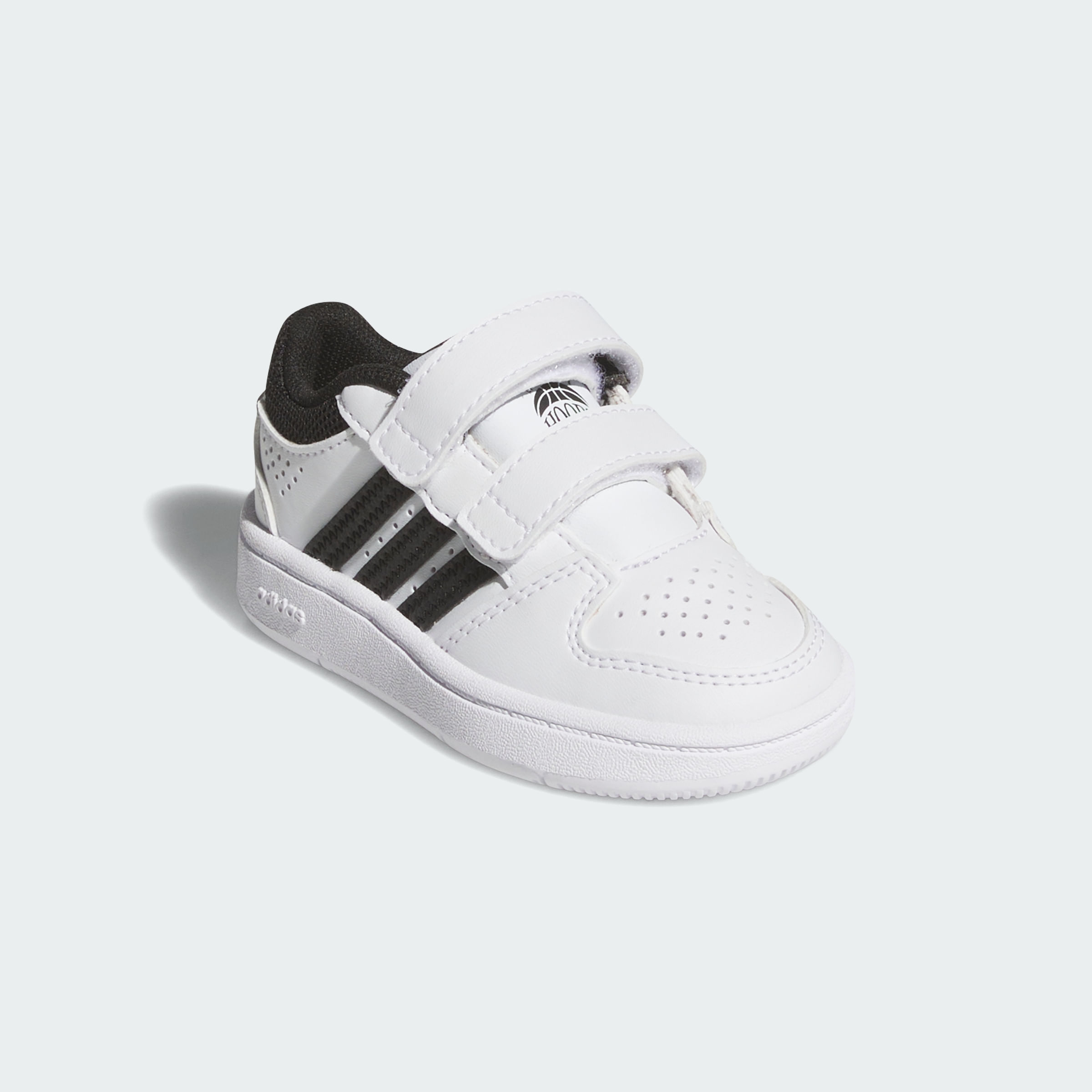Zapatillas adidas Hoops Classic Niños — imagen 2