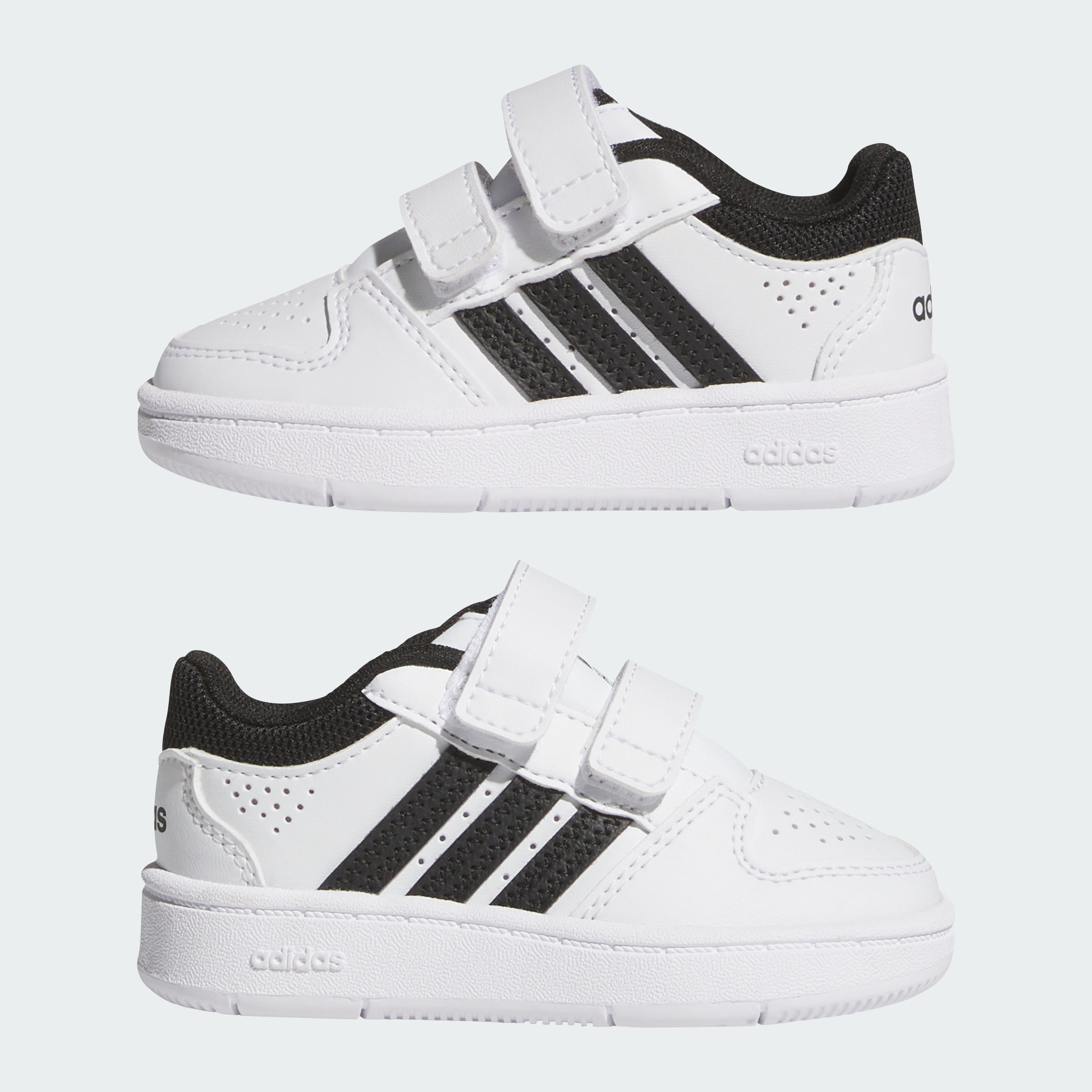 Zapatillas adidas Hoops Classic Niños — imagen 8