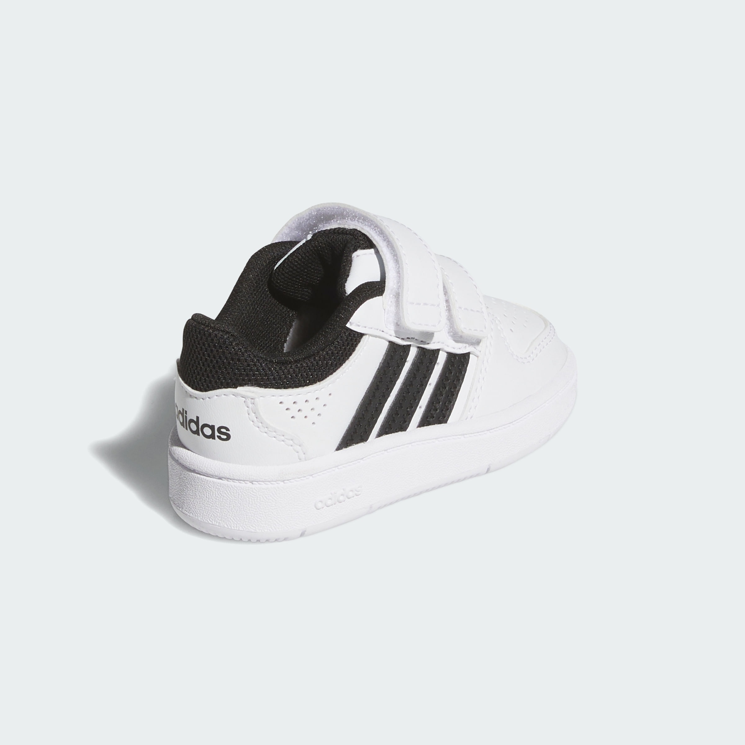 Zapatillas adidas Hoops Classic Niños — imagen 3