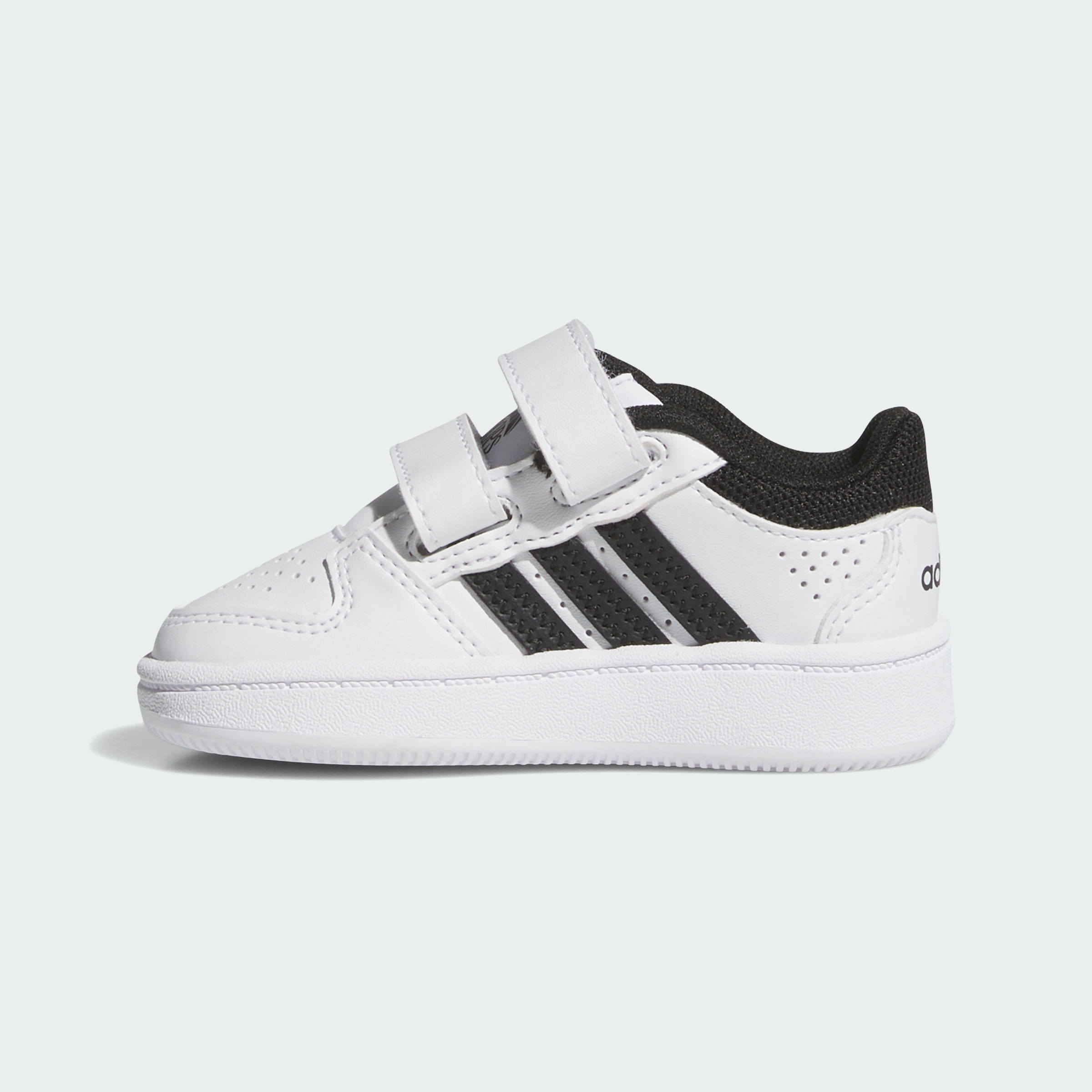 Zapatillas adidas Hoops Classic Niños — imagen 9
