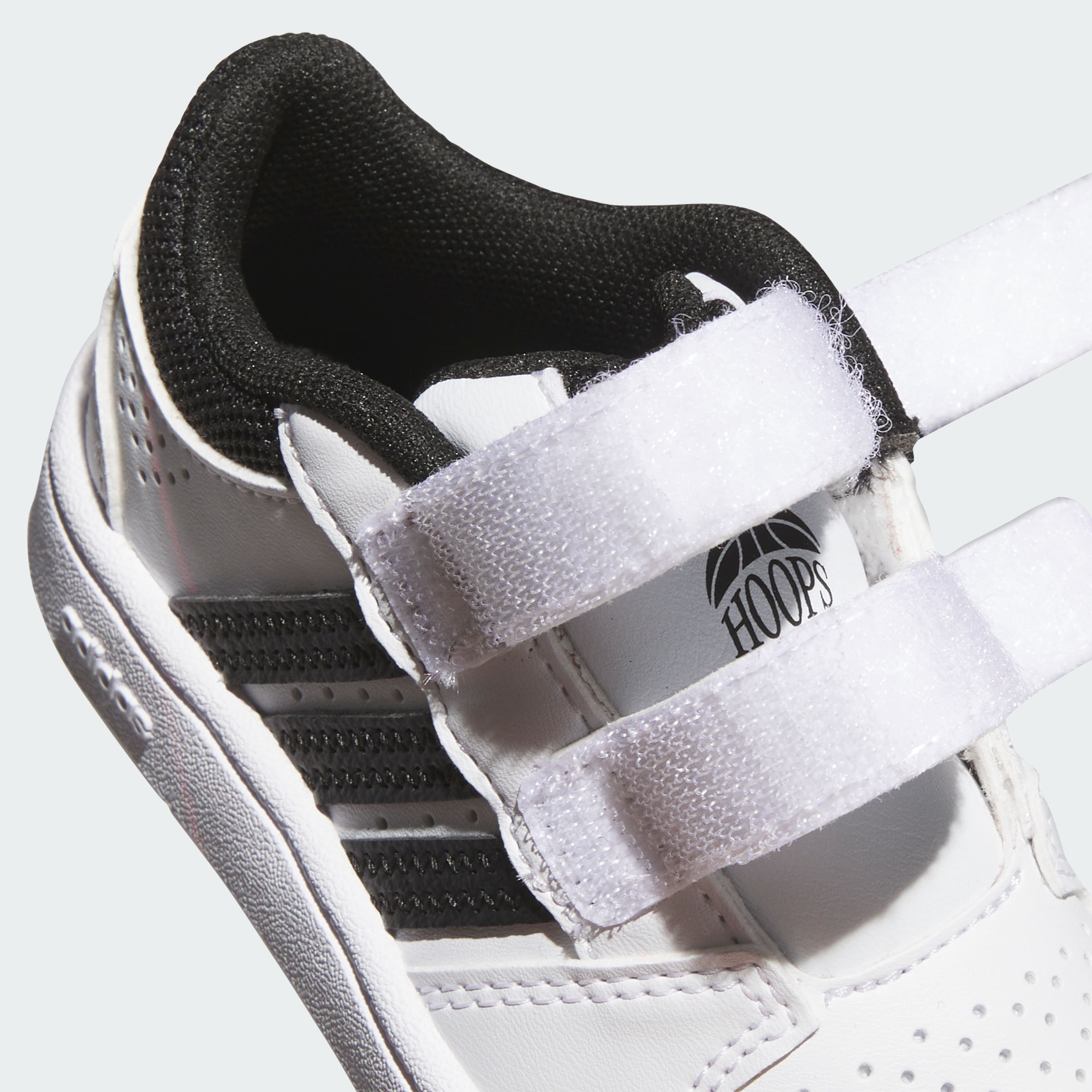 Zapatillas adidas Hoops Classic Niños — imagen 7