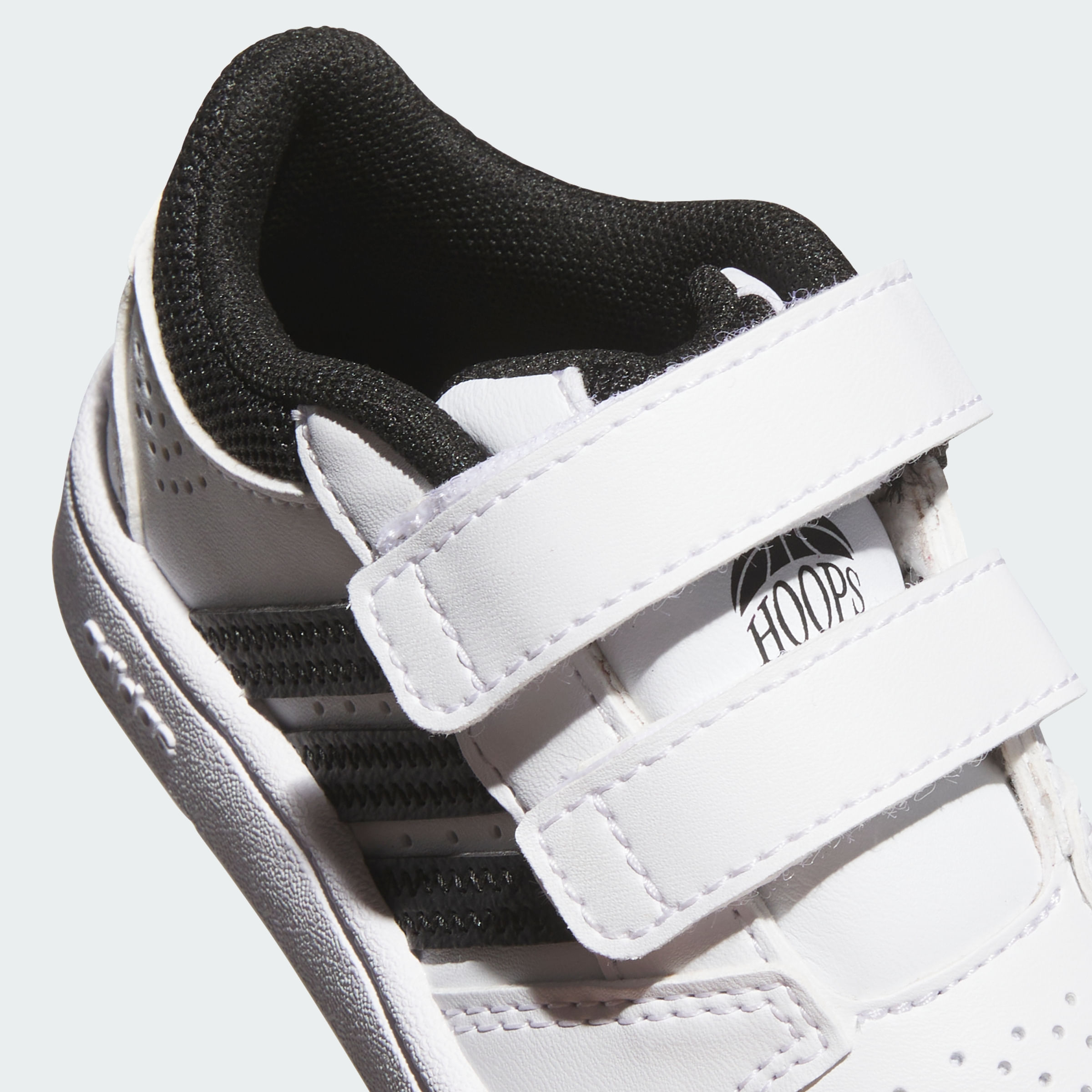 Zapatillas adidas Hoops Classic Niños — imagen 6