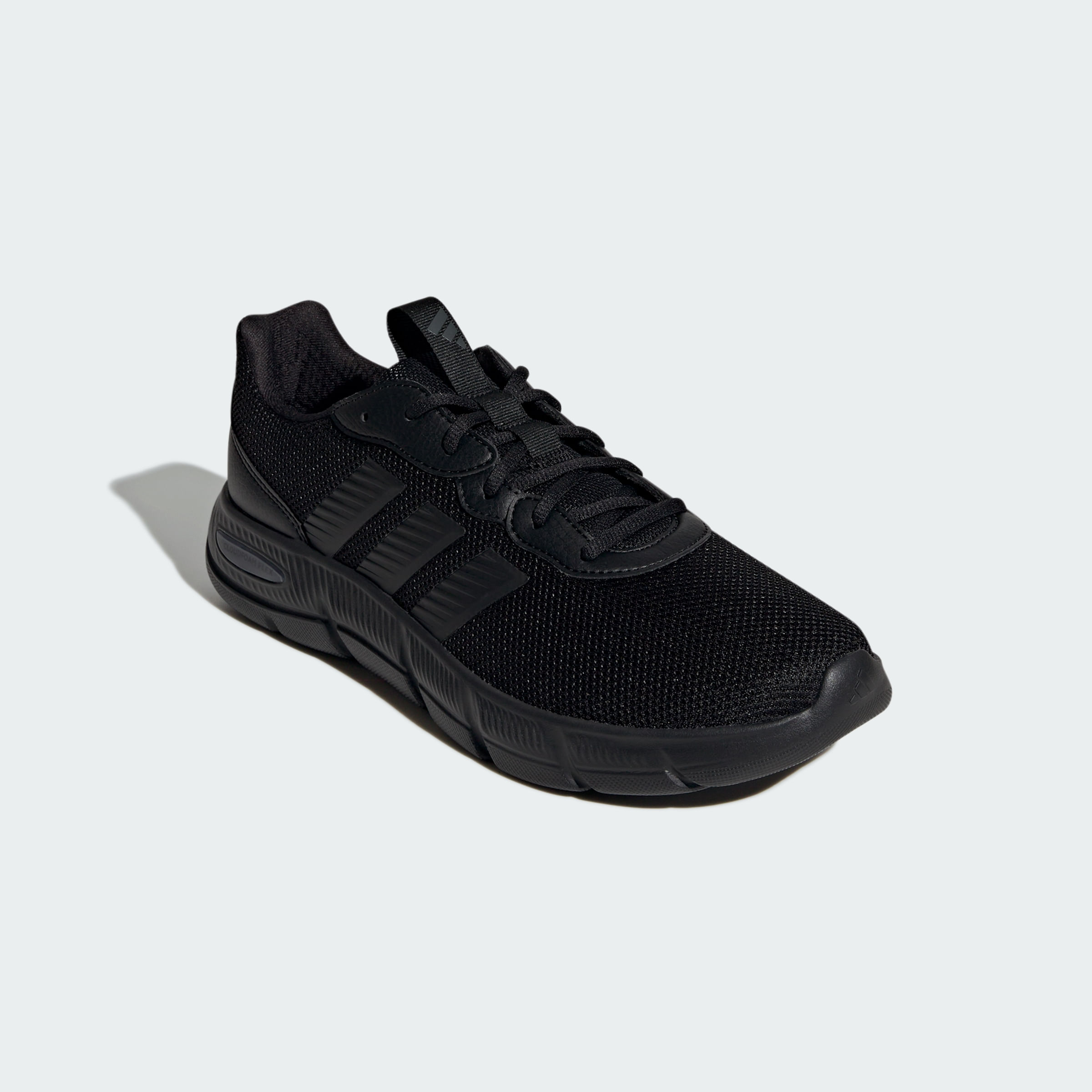 Zapatillas adidas Cloudfoam Flex con Cordones Hombre — imagen 2