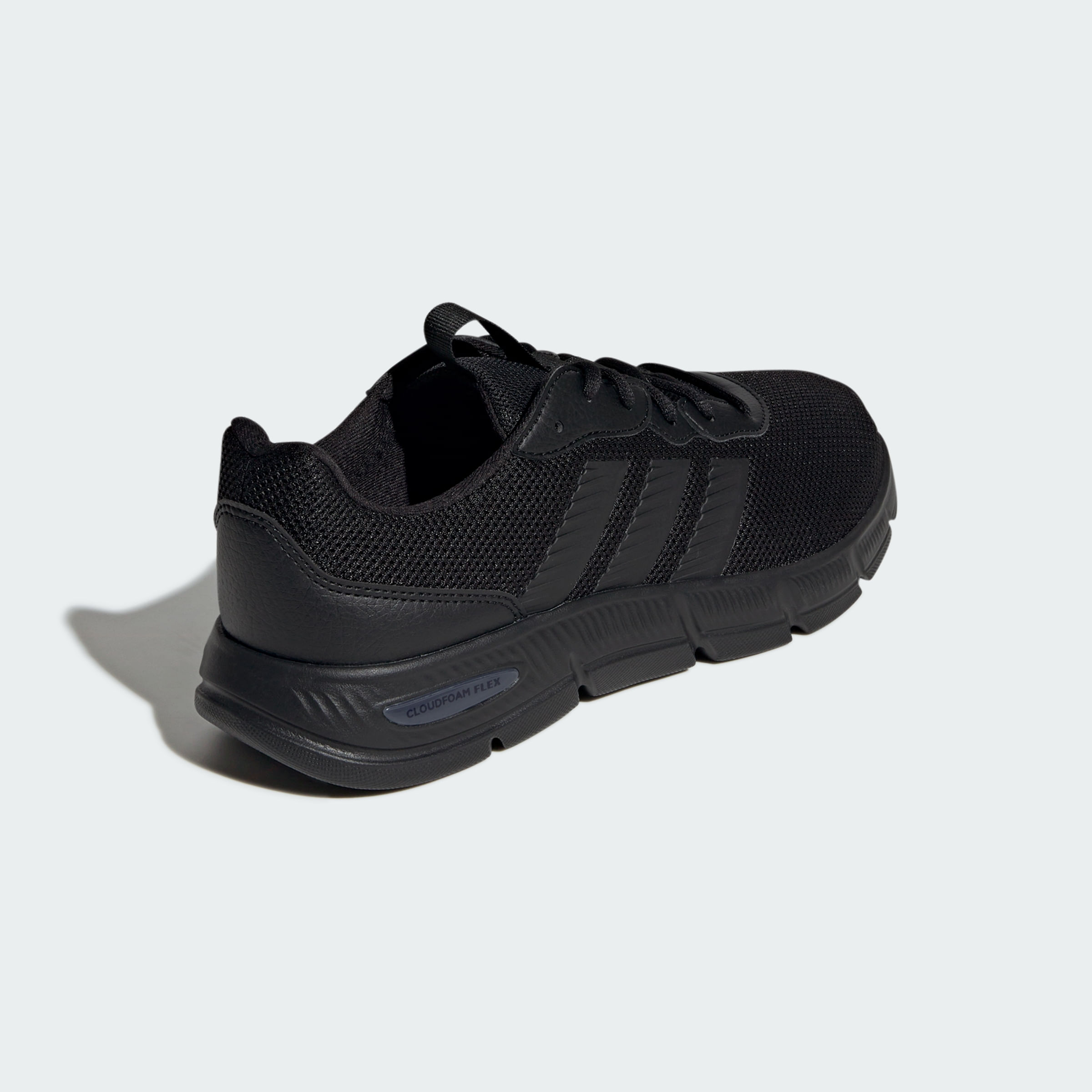 Zapatillas adidas Cloudfoam Flex con Cordones Hombre — imagen 3