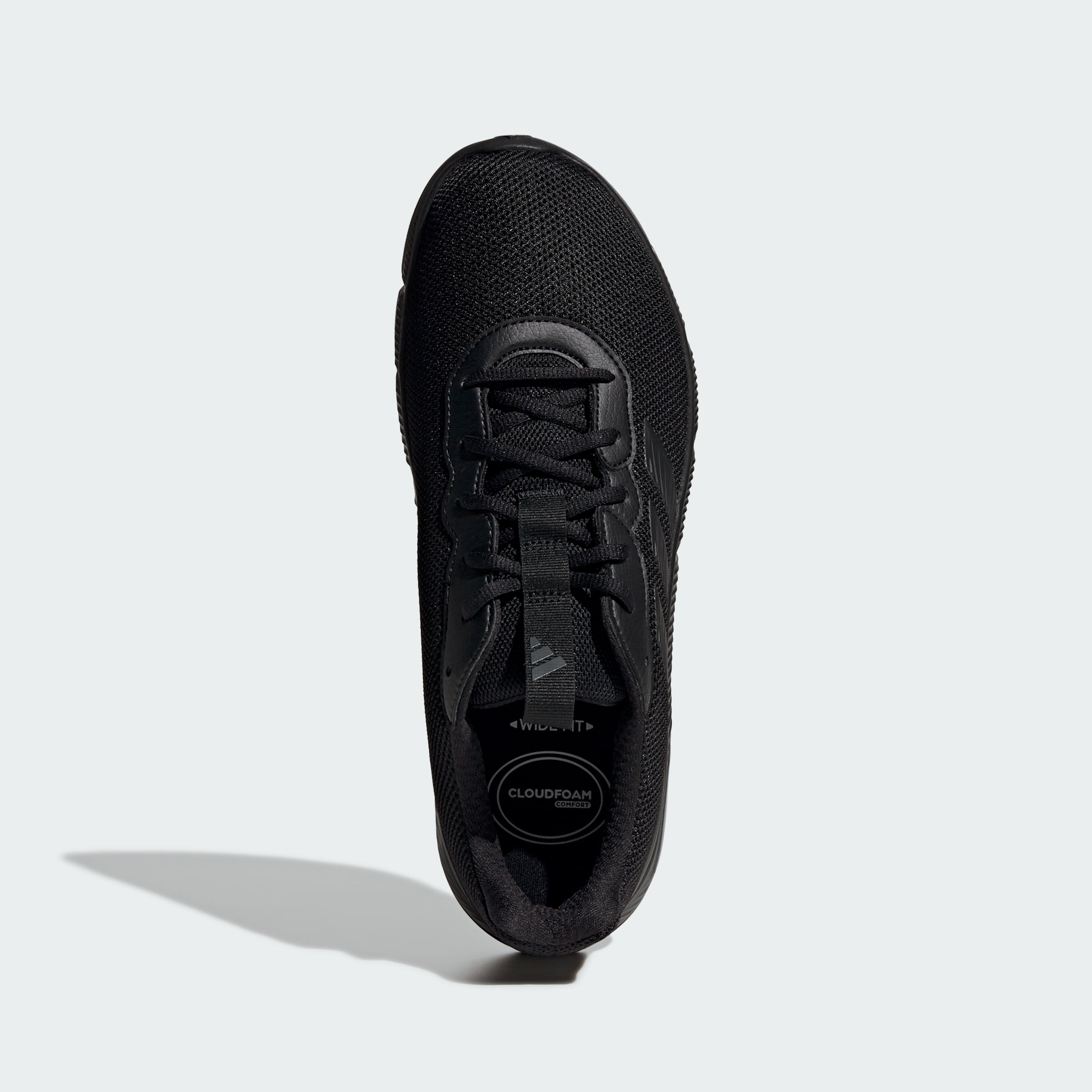 Zapatillas adidas Cloudfoam Flex con Cordones Hombre — imagen 4