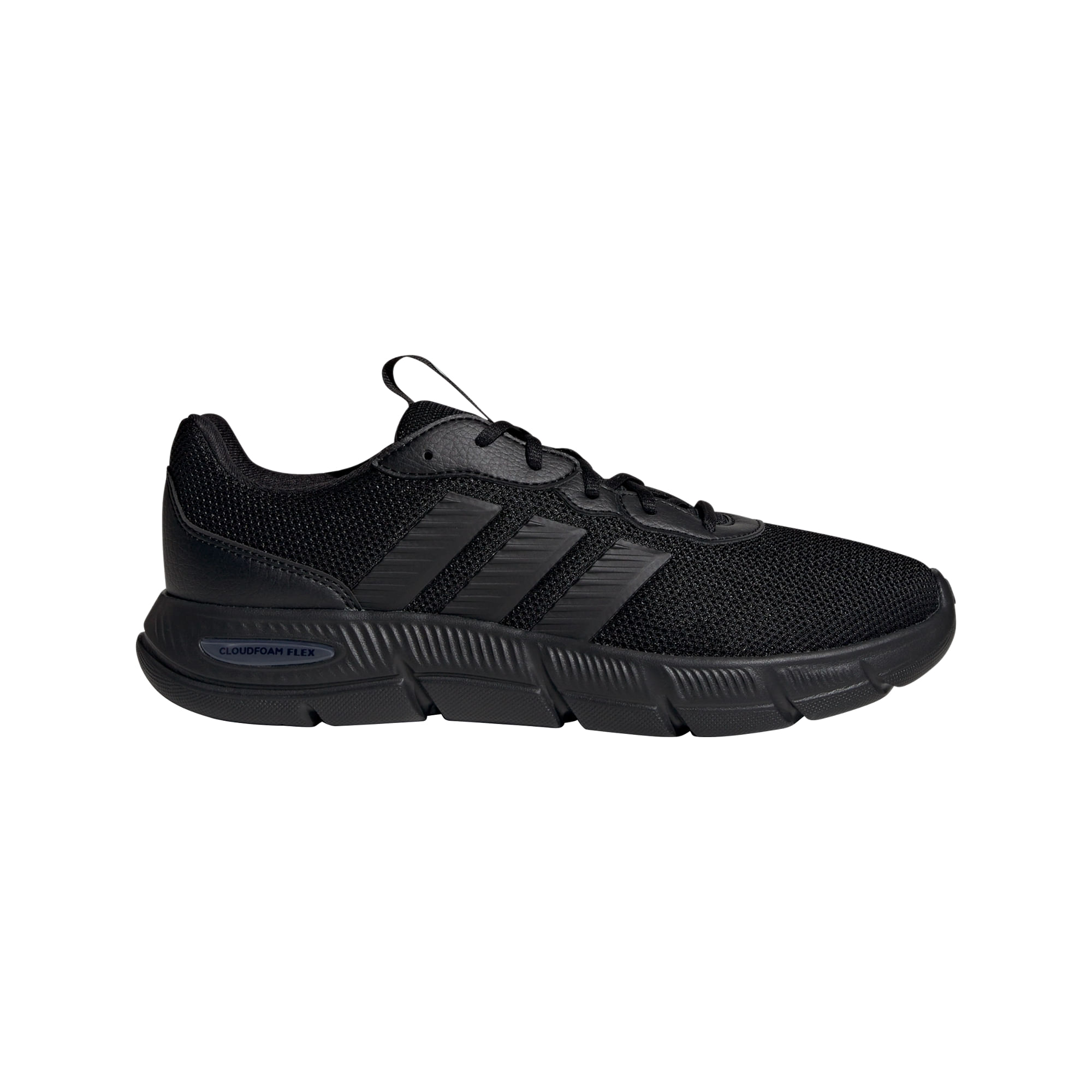 Zapatillas adidas Cloudfoam Flex con Cordones Hombre