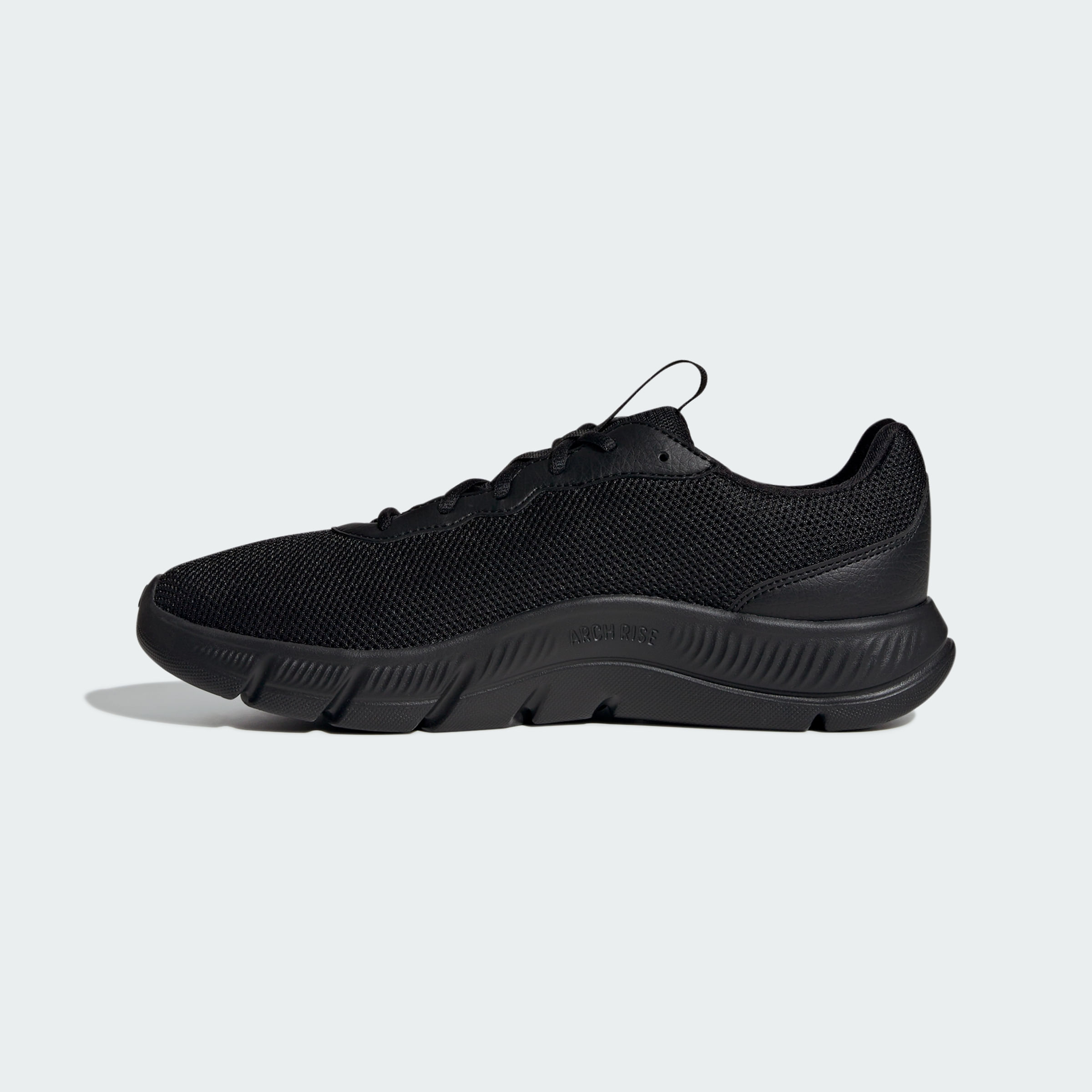 Zapatillas adidas Cloudfoam Flex con Cordones Hombre — imagen 10
