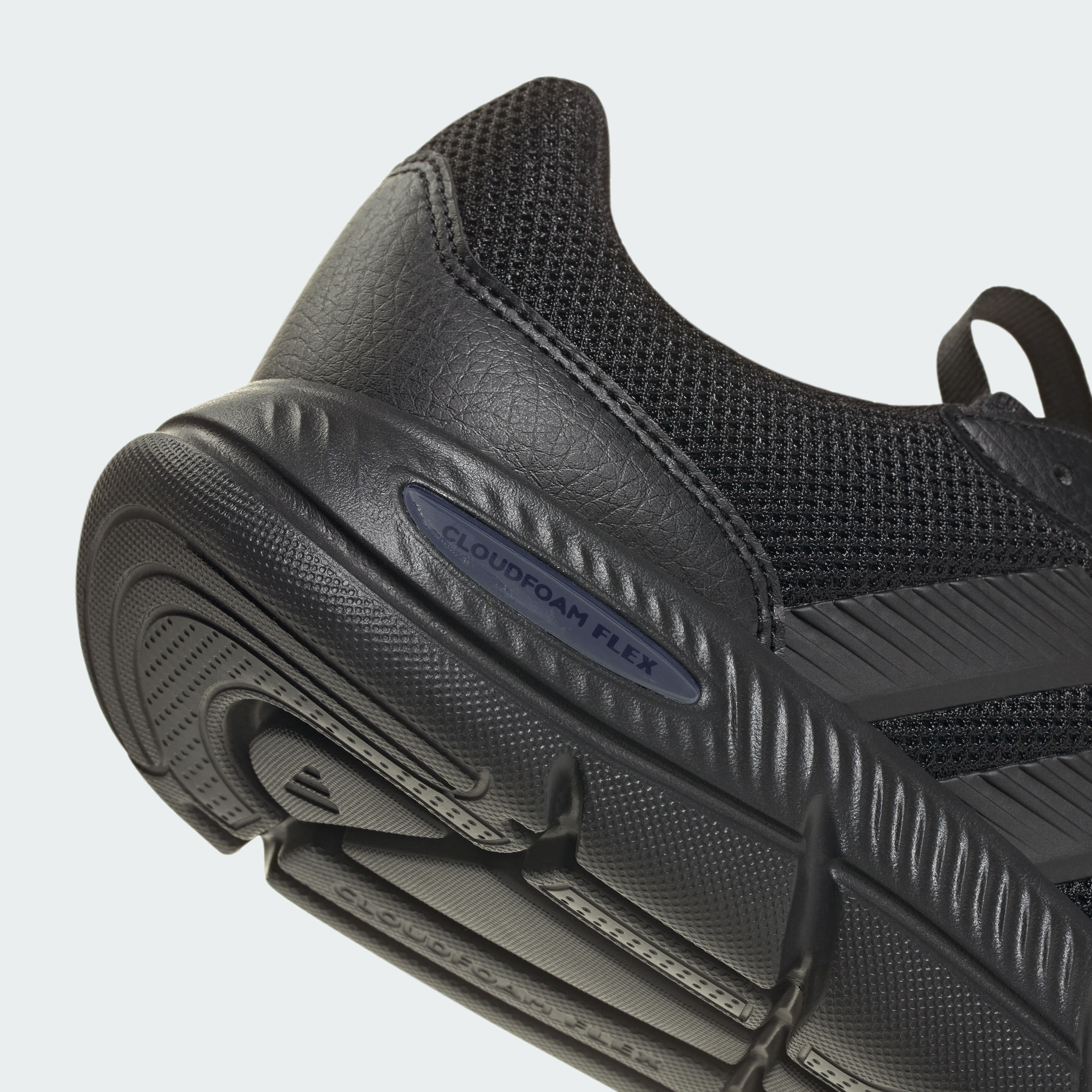 Zapatillas adidas Cloudfoam Flex con Cordones Hombre — imagen 6