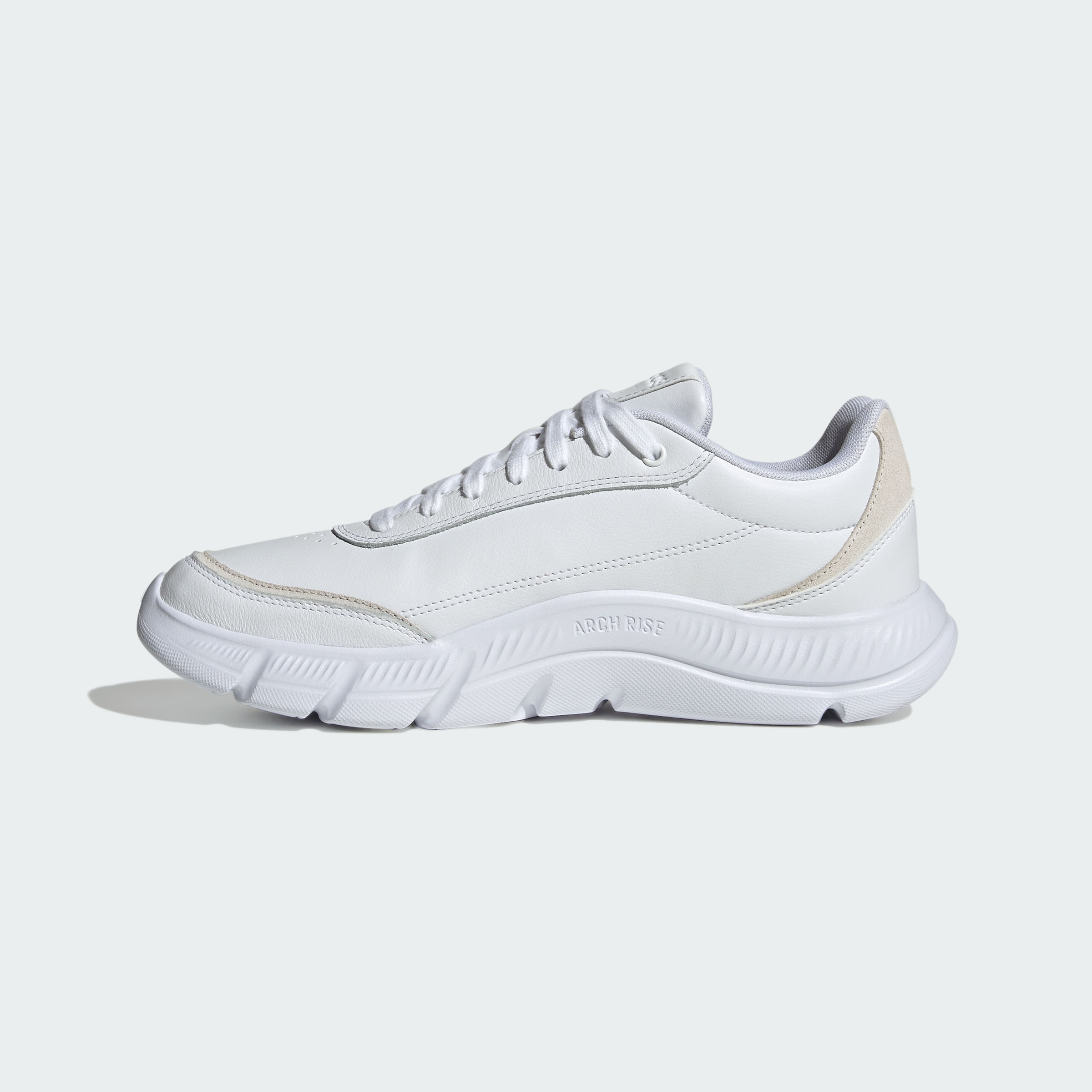 Zapatillas adidas INFORMALES CLOUDFOAM FLEX SMART Hombre — imagen 10