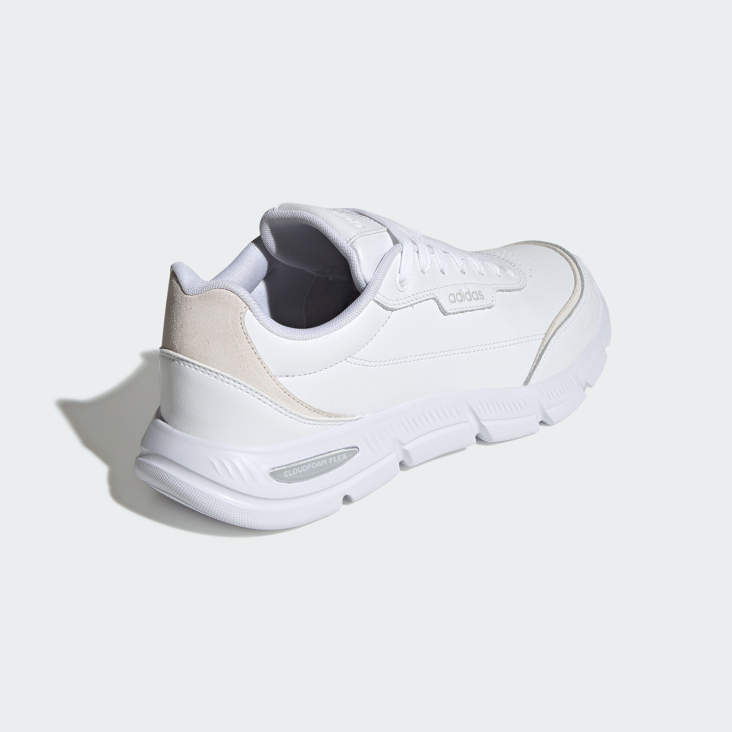 Zapatillas adidas INFORMALES CLOUDFOAM FLEX SMART Hombre — imagen 3