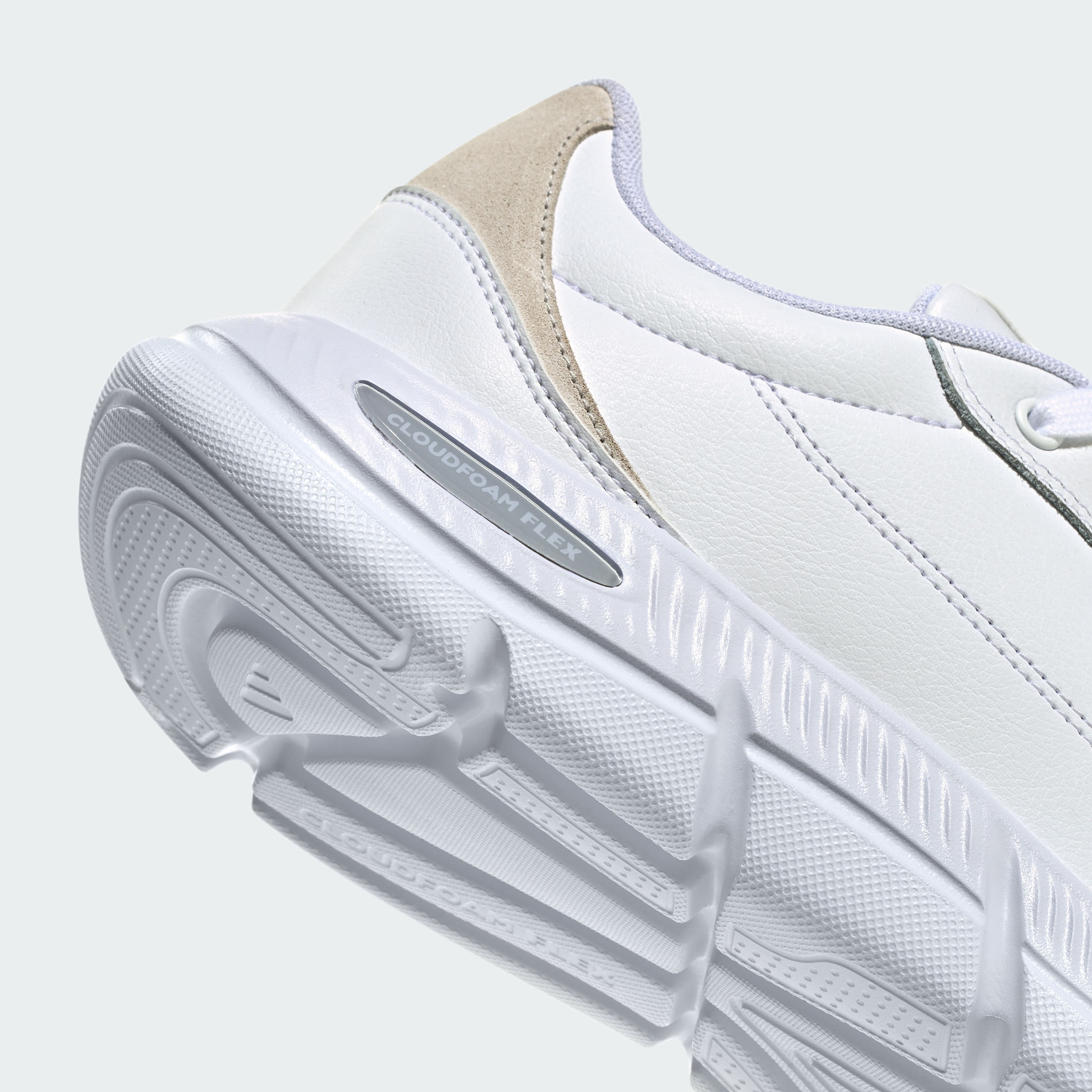 Zapatillas adidas INFORMALES CLOUDFOAM FLEX SMART Hombre — imagen 6