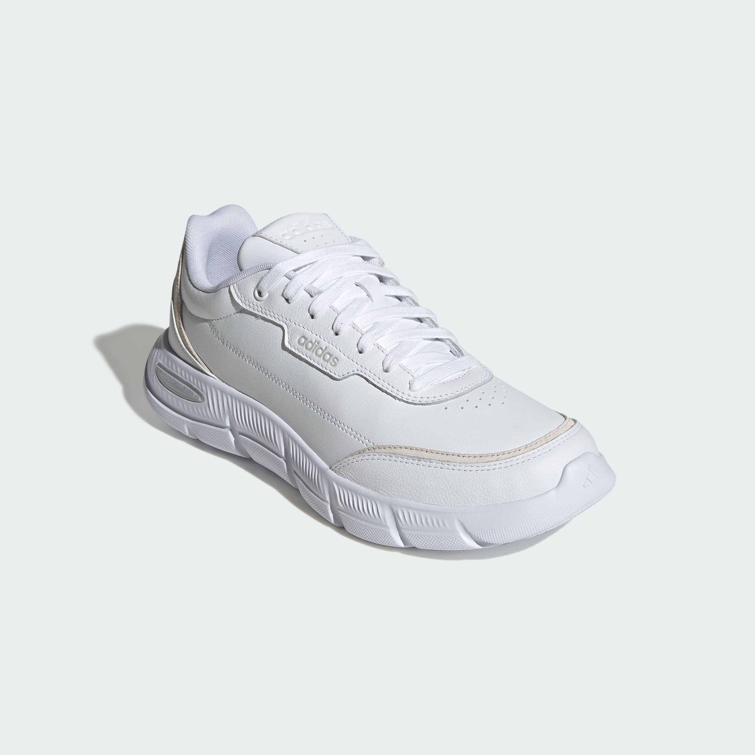 Zapatillas adidas INFORMALES CLOUDFOAM FLEX SMART Hombre — imagen 2