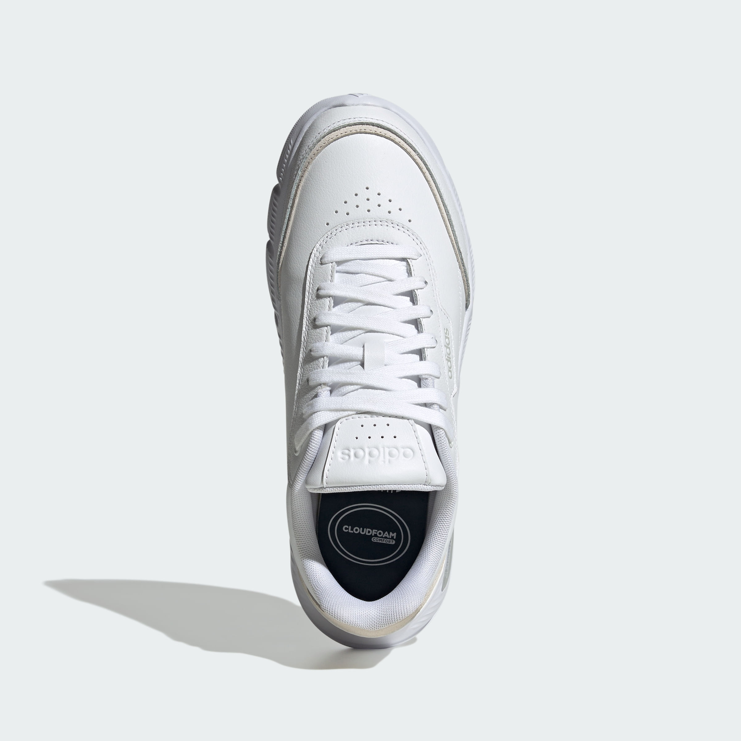 Zapatillas adidas INFORMALES CLOUDFOAM FLEX SMART Hombre — imagen 4