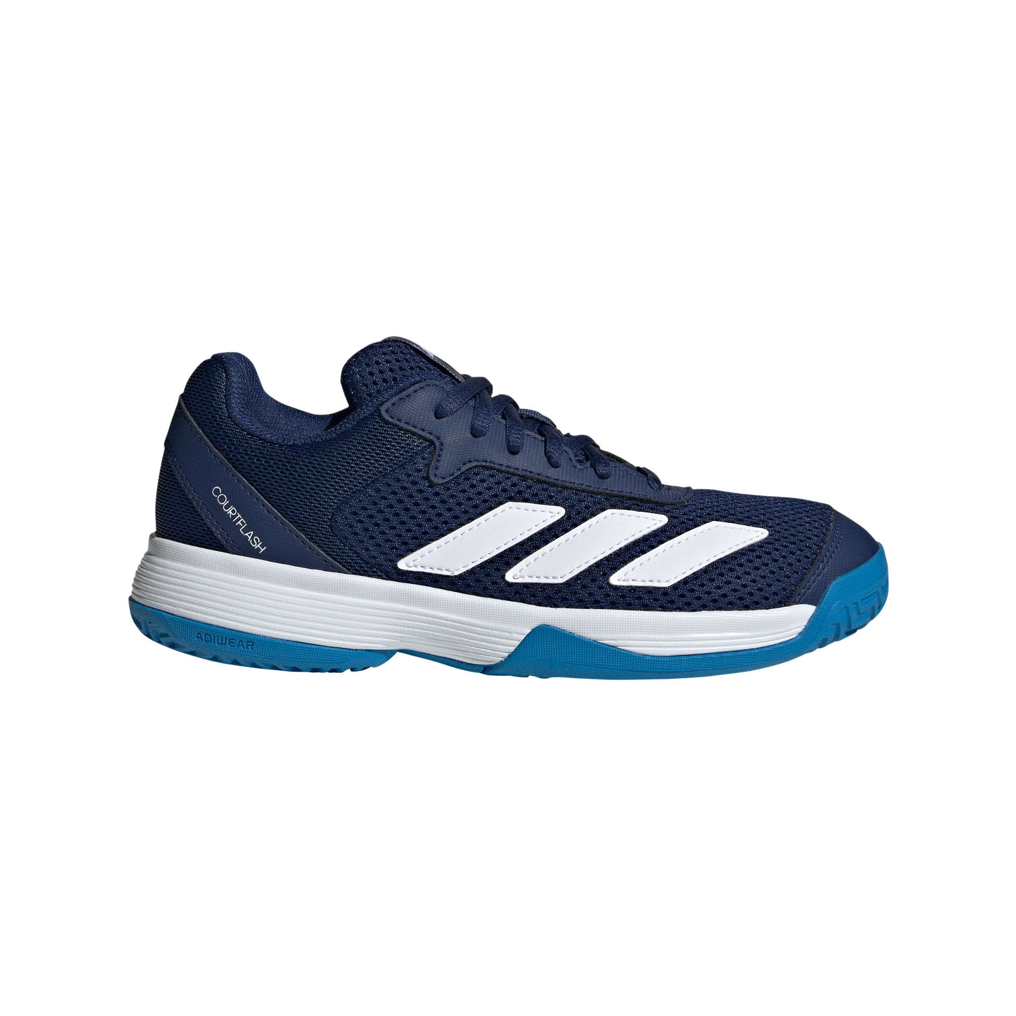 Zapatillas adidas de tenis Courtflash Niños