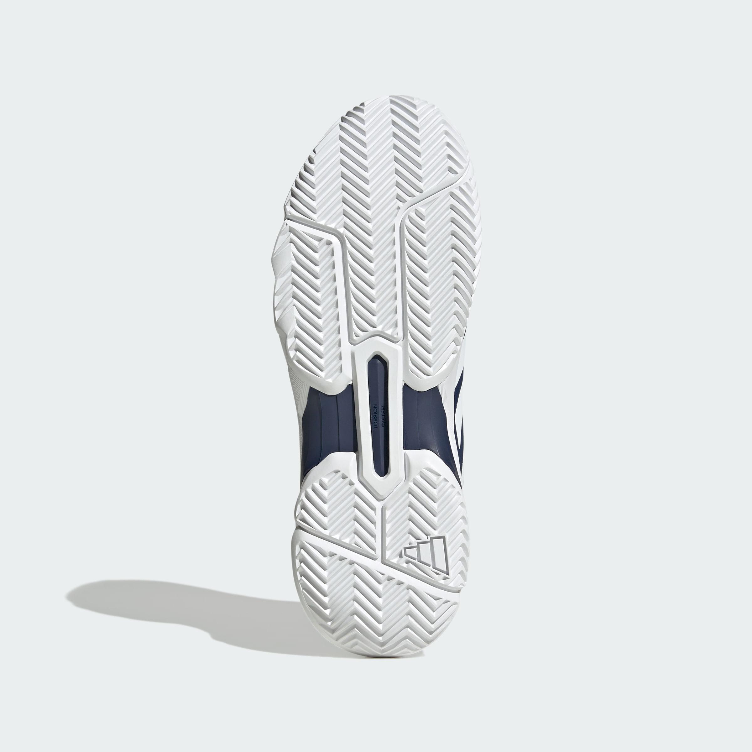 Zapatillas adidas Courtjam Control 3 para Tenis Hombre — imagen 5