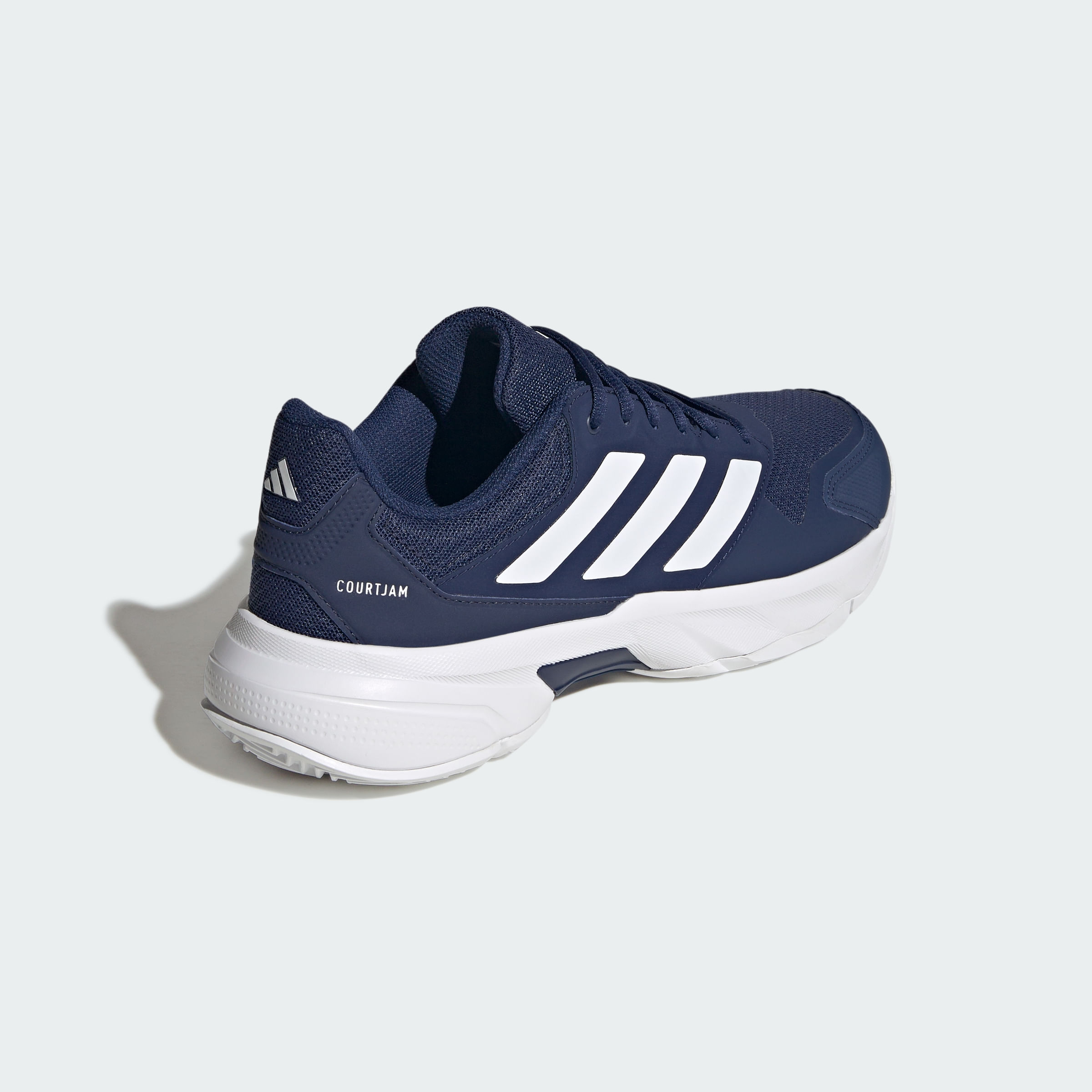 Zapatillas adidas Courtjam Control 3 para Tenis Hombre — imagen 3