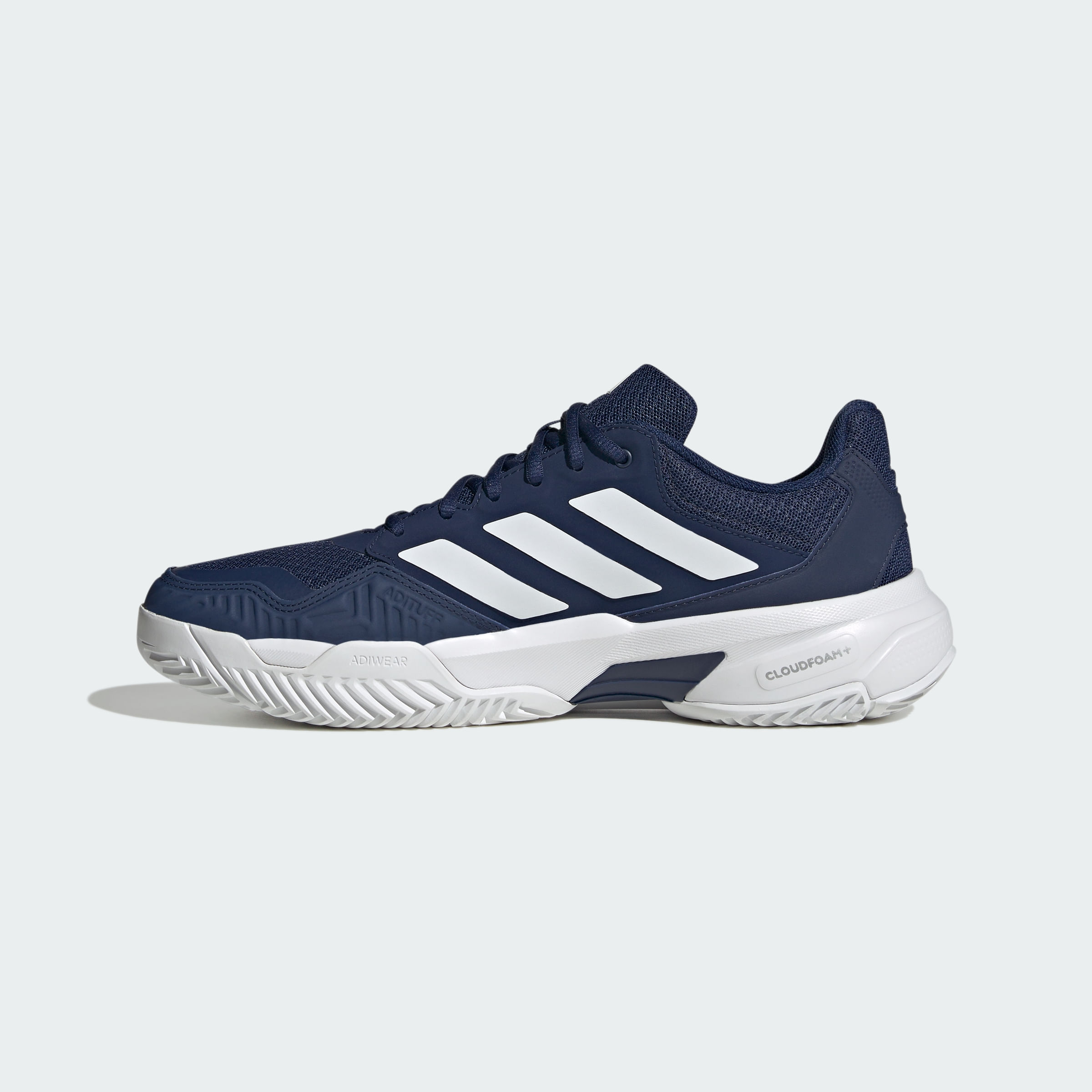 Zapatillas adidas Courtjam Control 3 para Tenis Hombre — imagen 10
