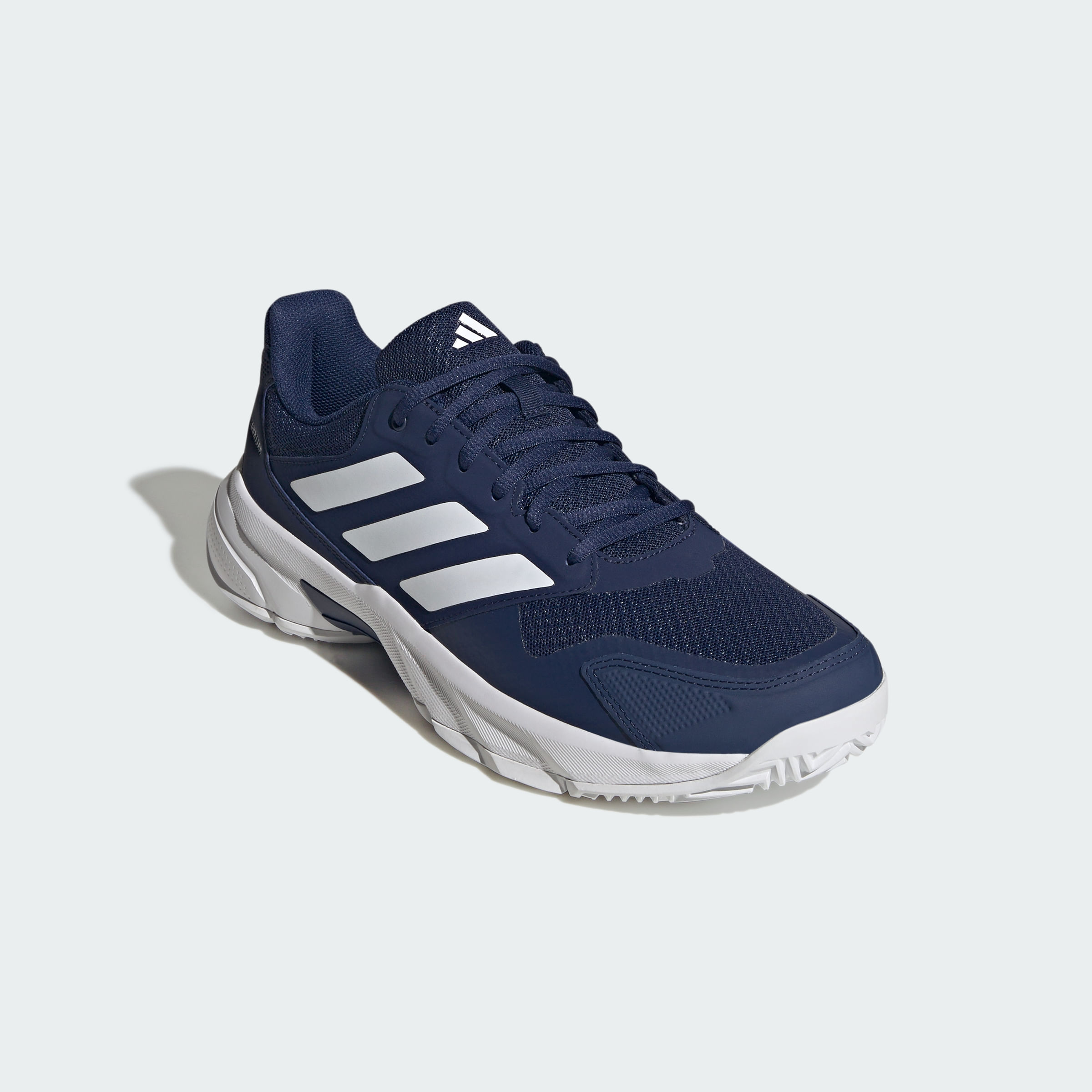 Zapatillas adidas Courtjam Control 3 para Tenis Hombre — imagen 2