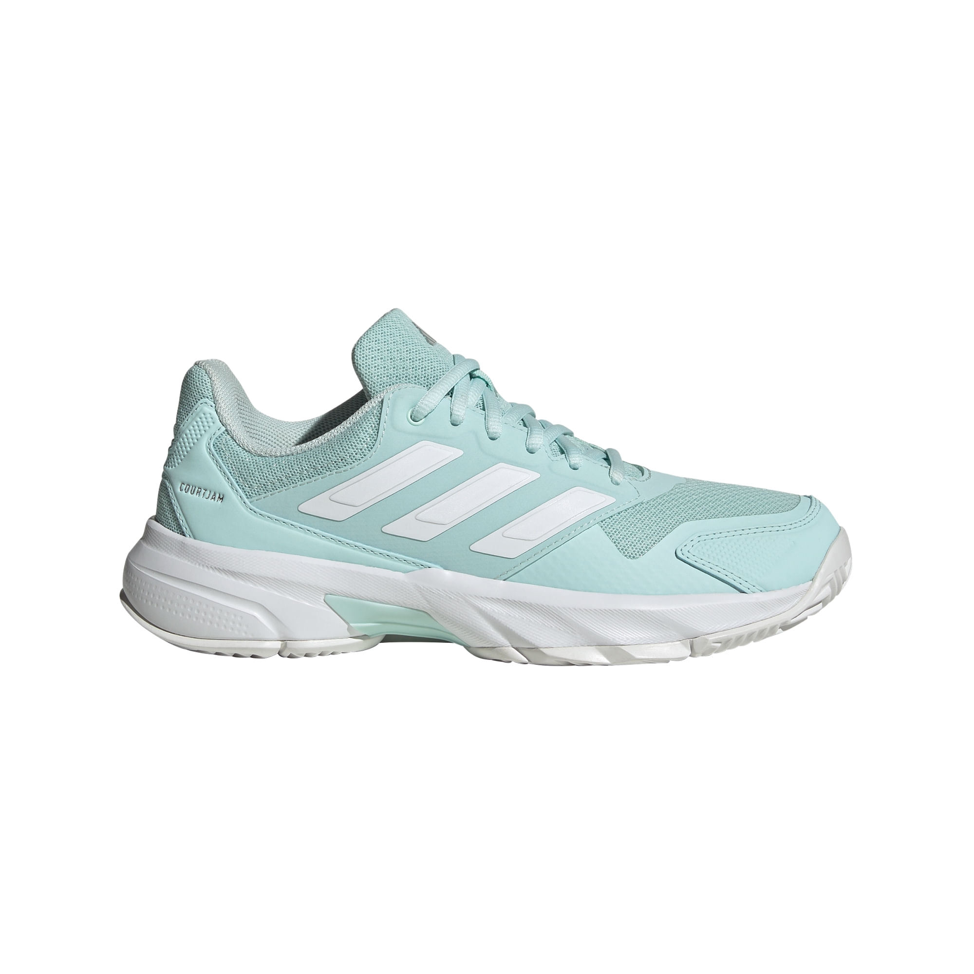 Zapatillas adidas Courtjam Control 3 para Tenis Mujer