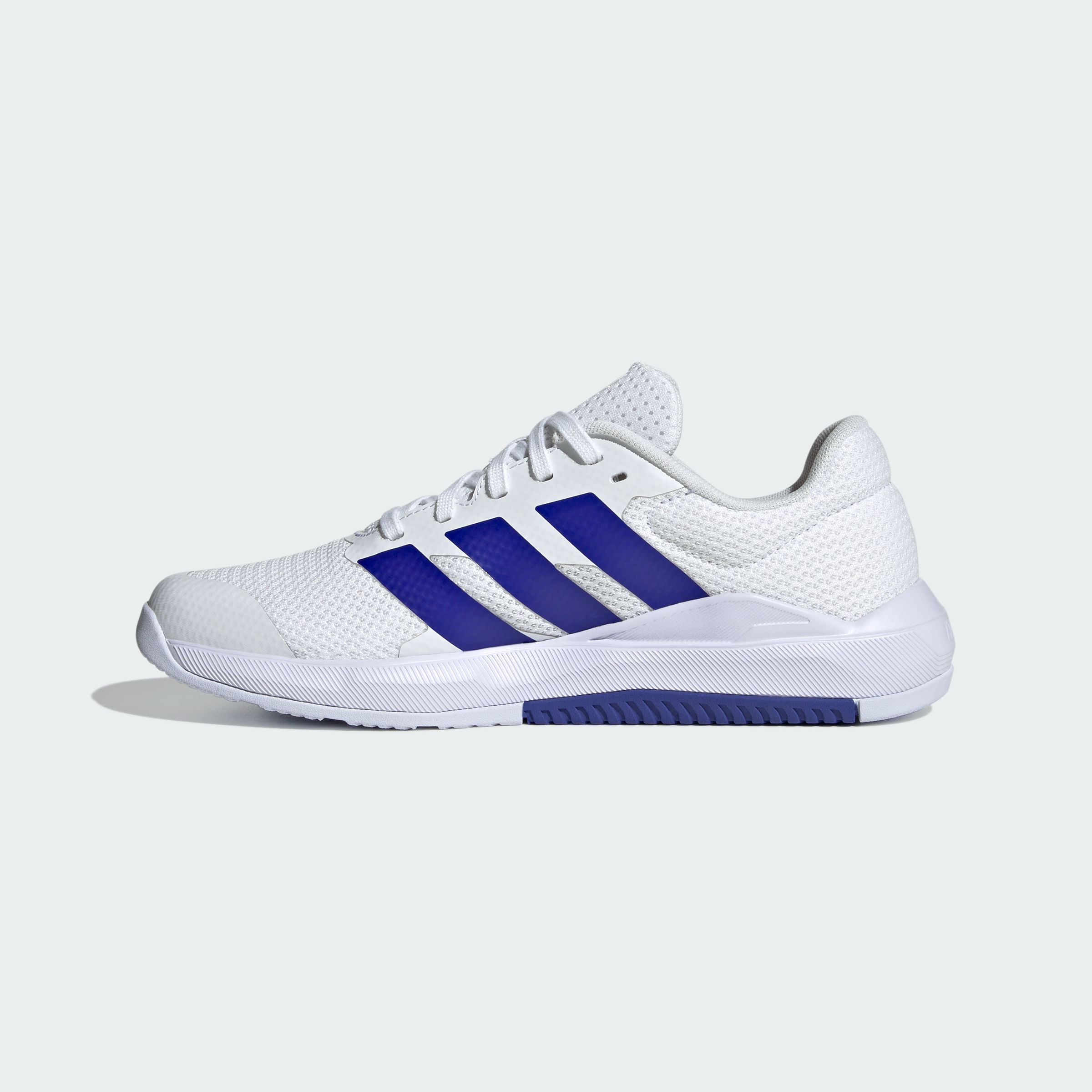 Zapatillas adidas Dropset Base Mujer — imagen 9