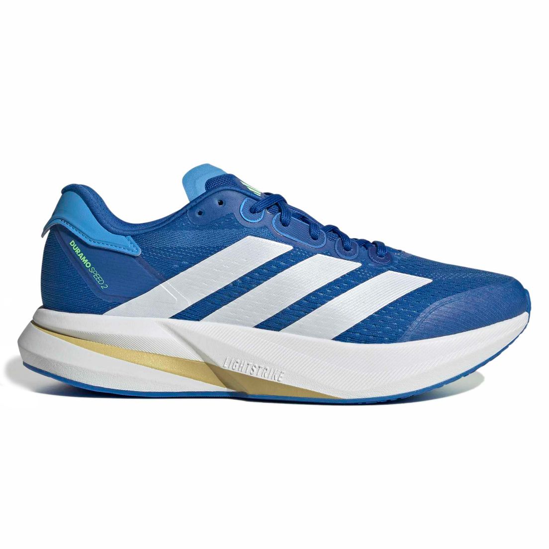 Zapatillas adidas Duramo Speed 2 De Hombre — imagen 2