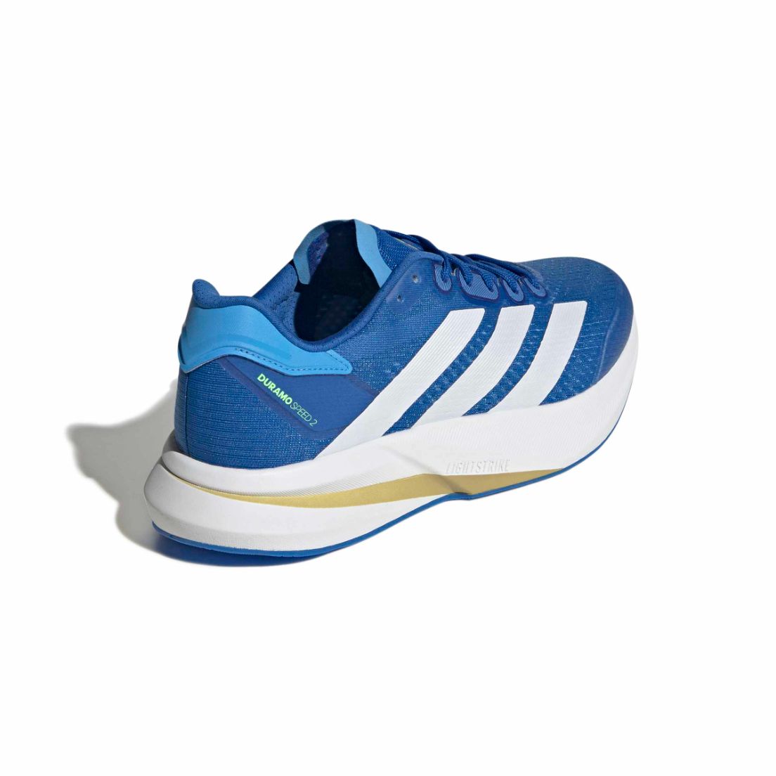 Zapatillas adidas Duramo Speed 2 De Hombre — imagen 7