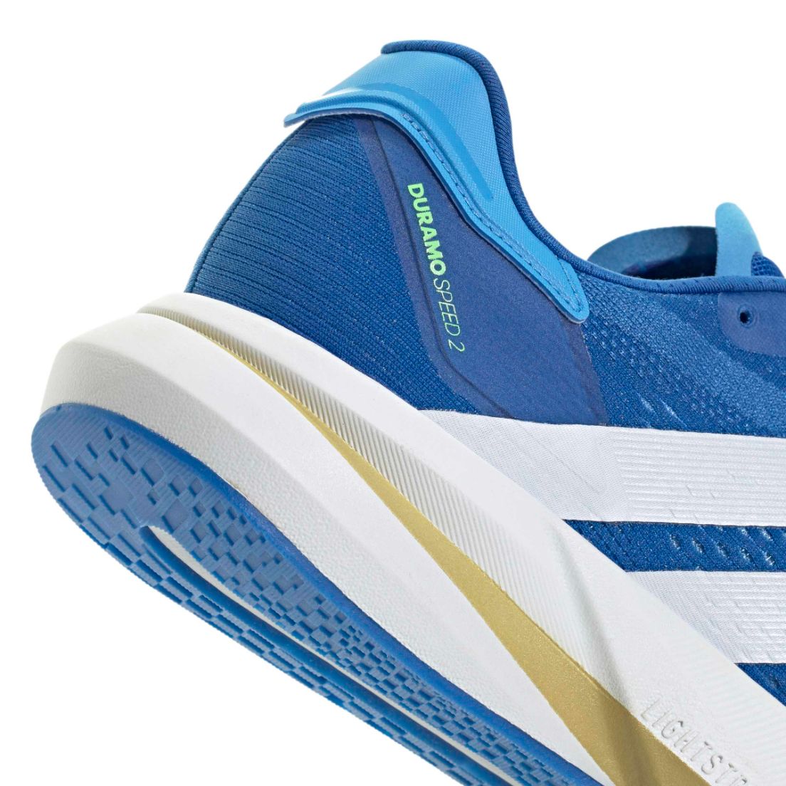 Zapatillas adidas Duramo Speed 2 De Hombre — imagen 8