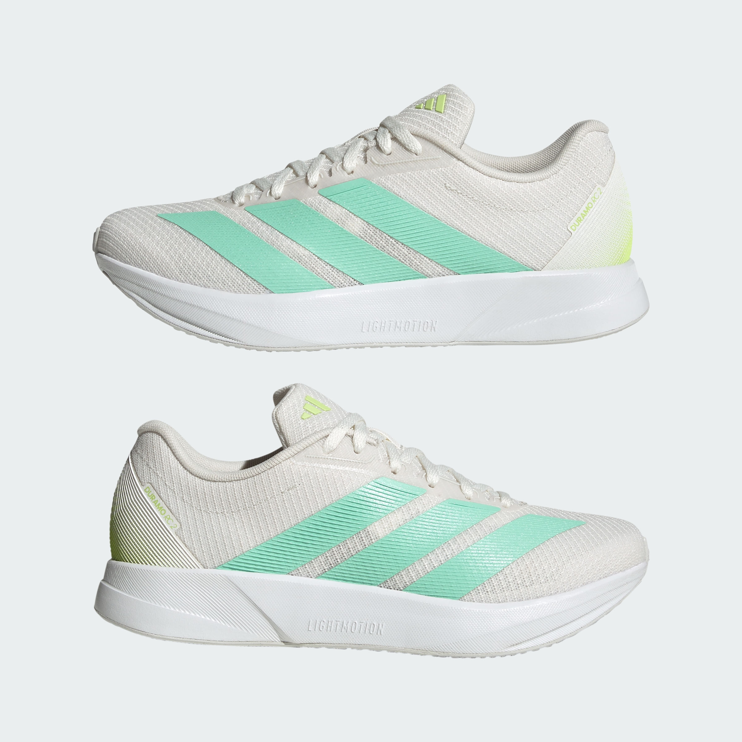 Zapatillas adidas de Running Duramo RC2 Mujer — imagen 8