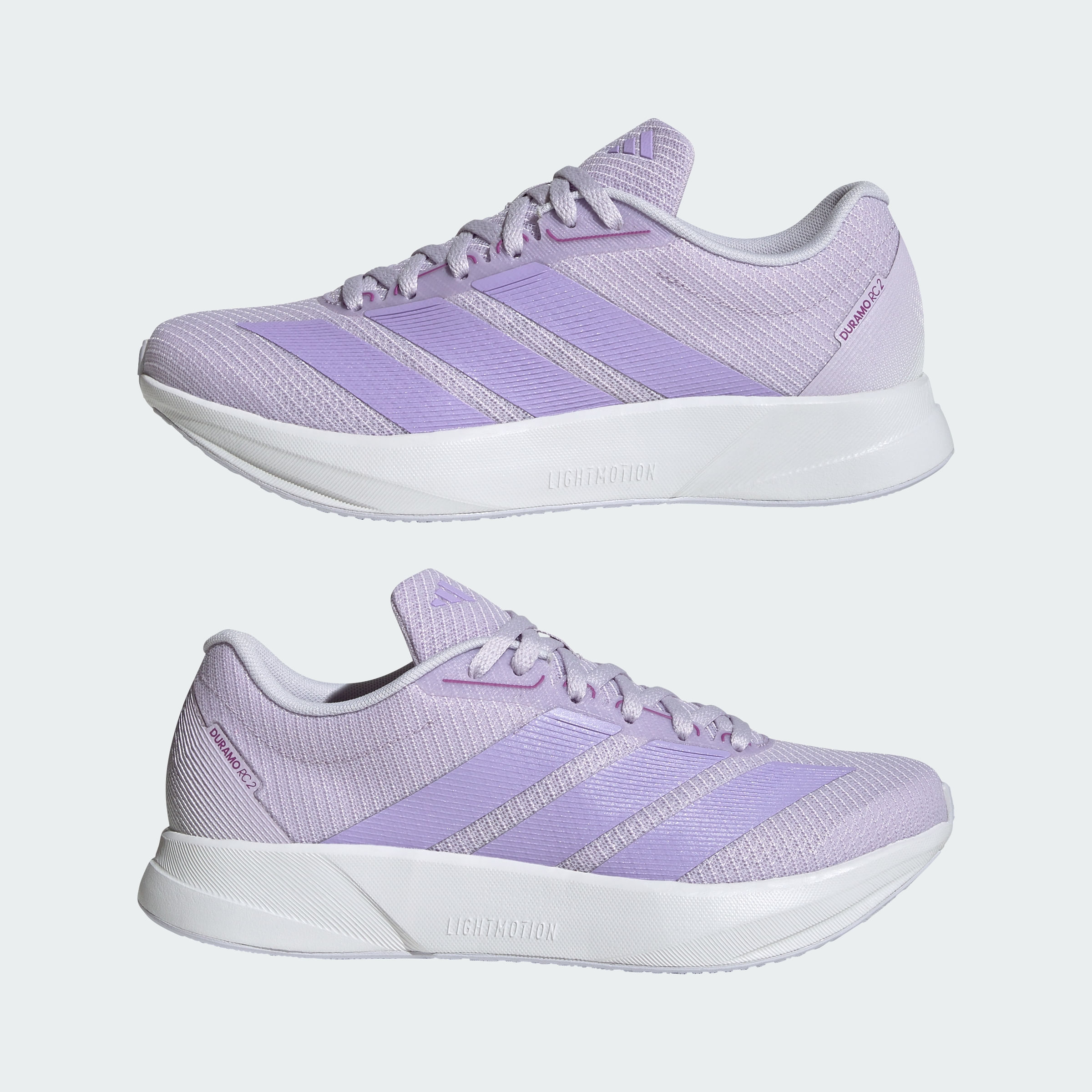 Zapatillas adidas de Running Duramo RC2 Mujer — imagen 8