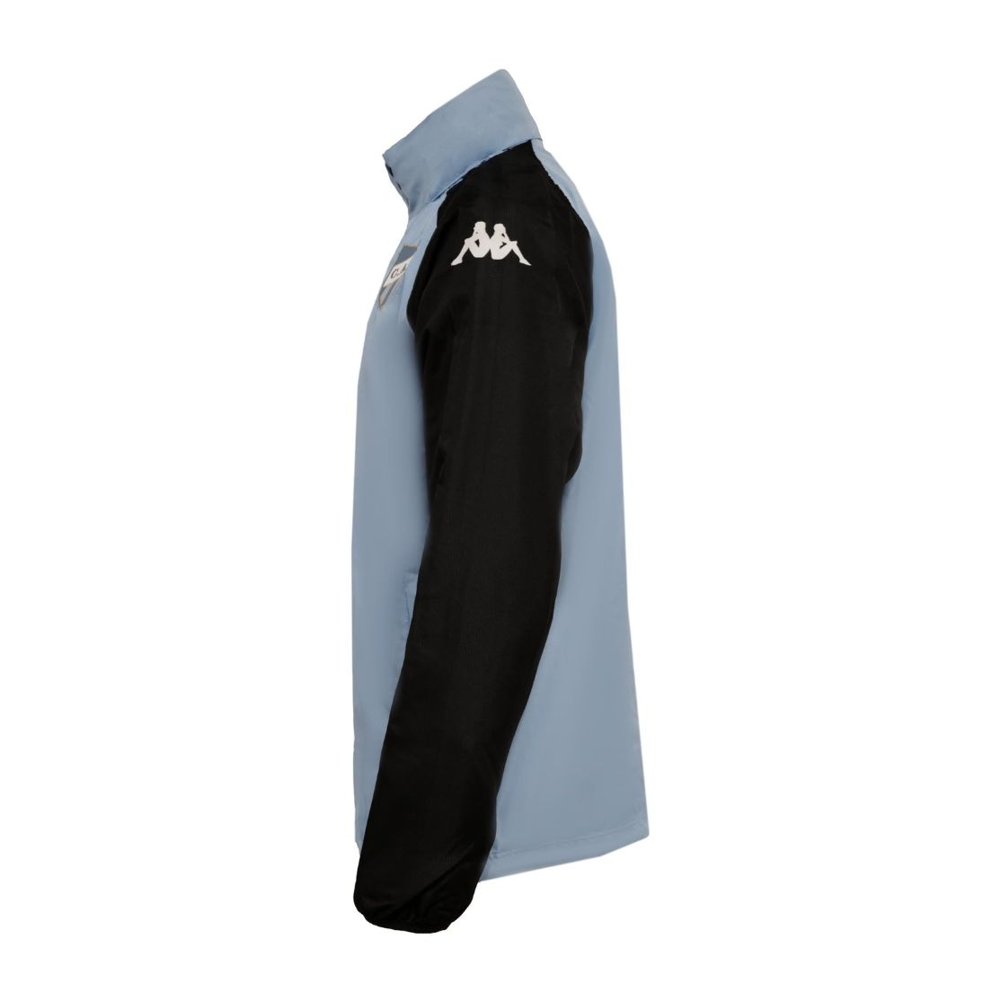 Campera Kappa Helium Mavaro Club Atlético Tucumán De Hombre — imagen 4