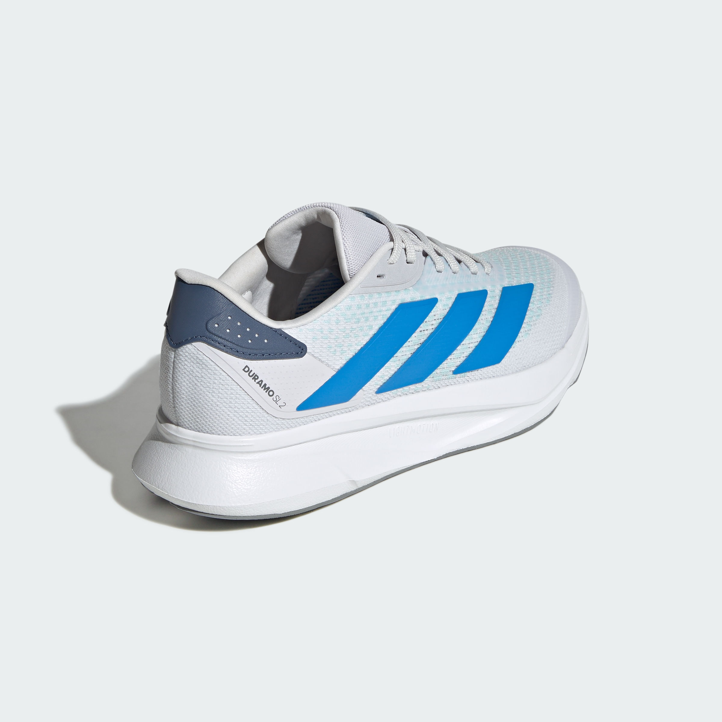 Zapatillas adidas de Running Duramo SL 2 Hombre — imagen 3