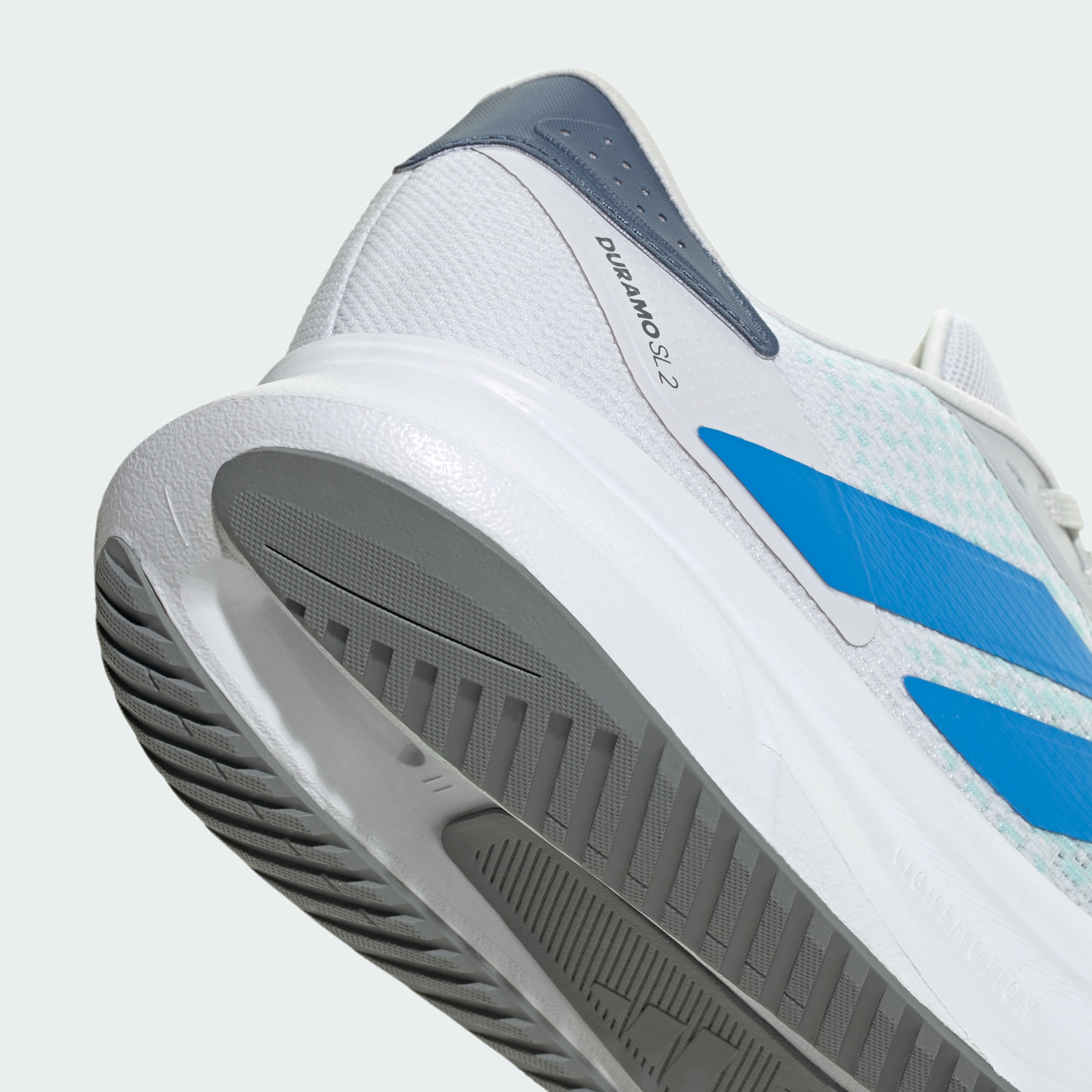 Zapatillas adidas de Running Duramo SL 2 Hombre — imagen 7