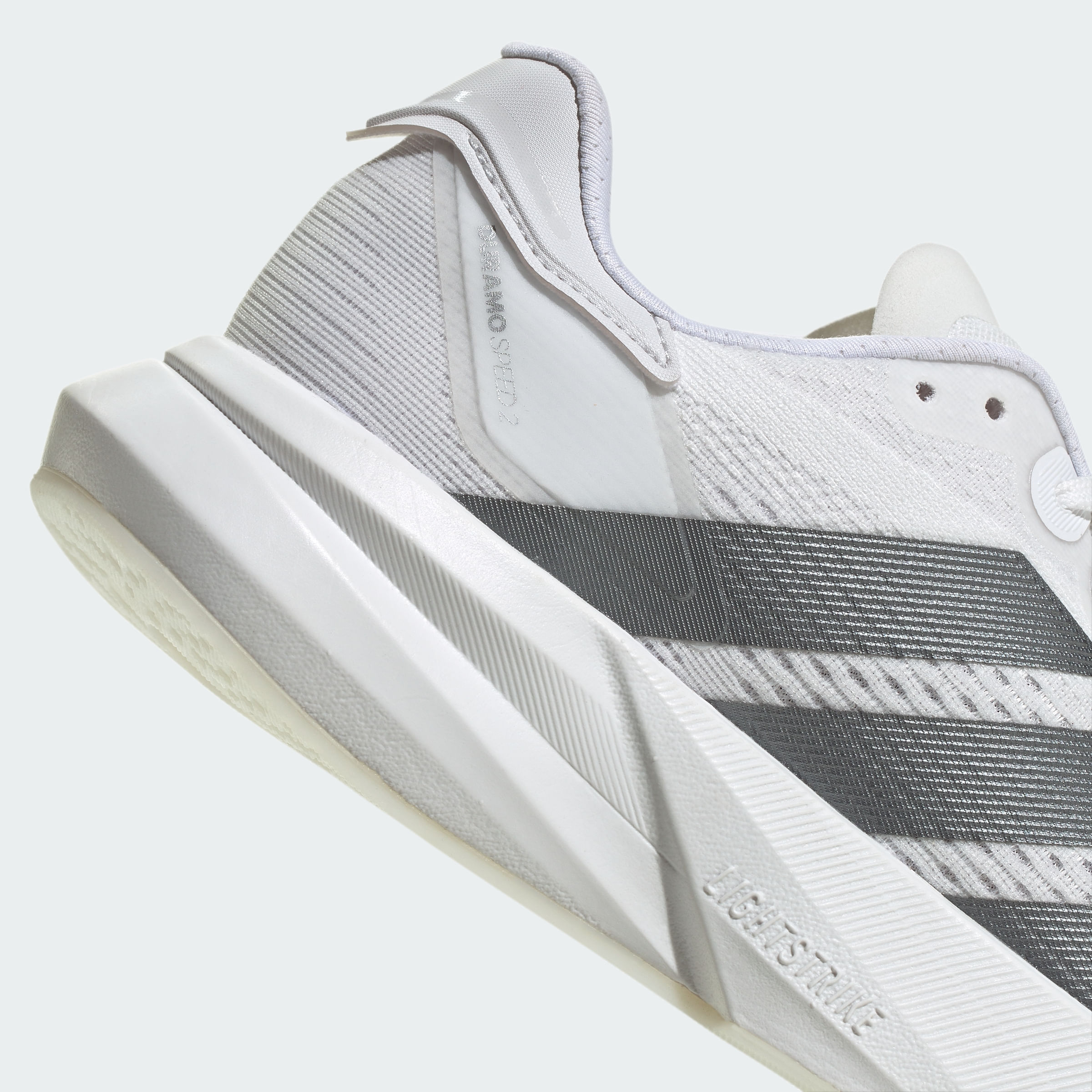 Zapatillas adidas de Running Duramo Speed 2 Mujer — imagen 6