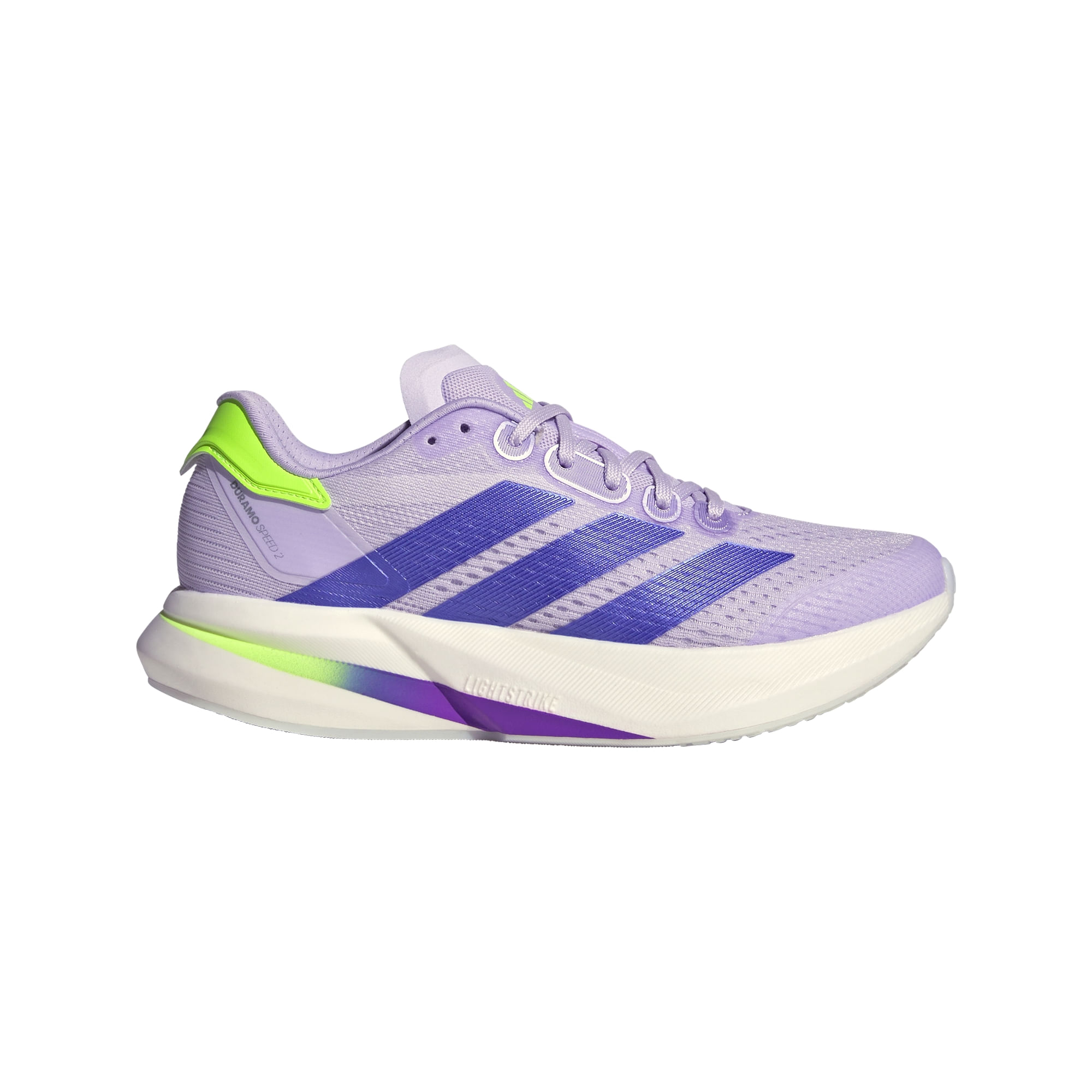 Zapatillas adidas de Running Duramo Speed 2 Mujer