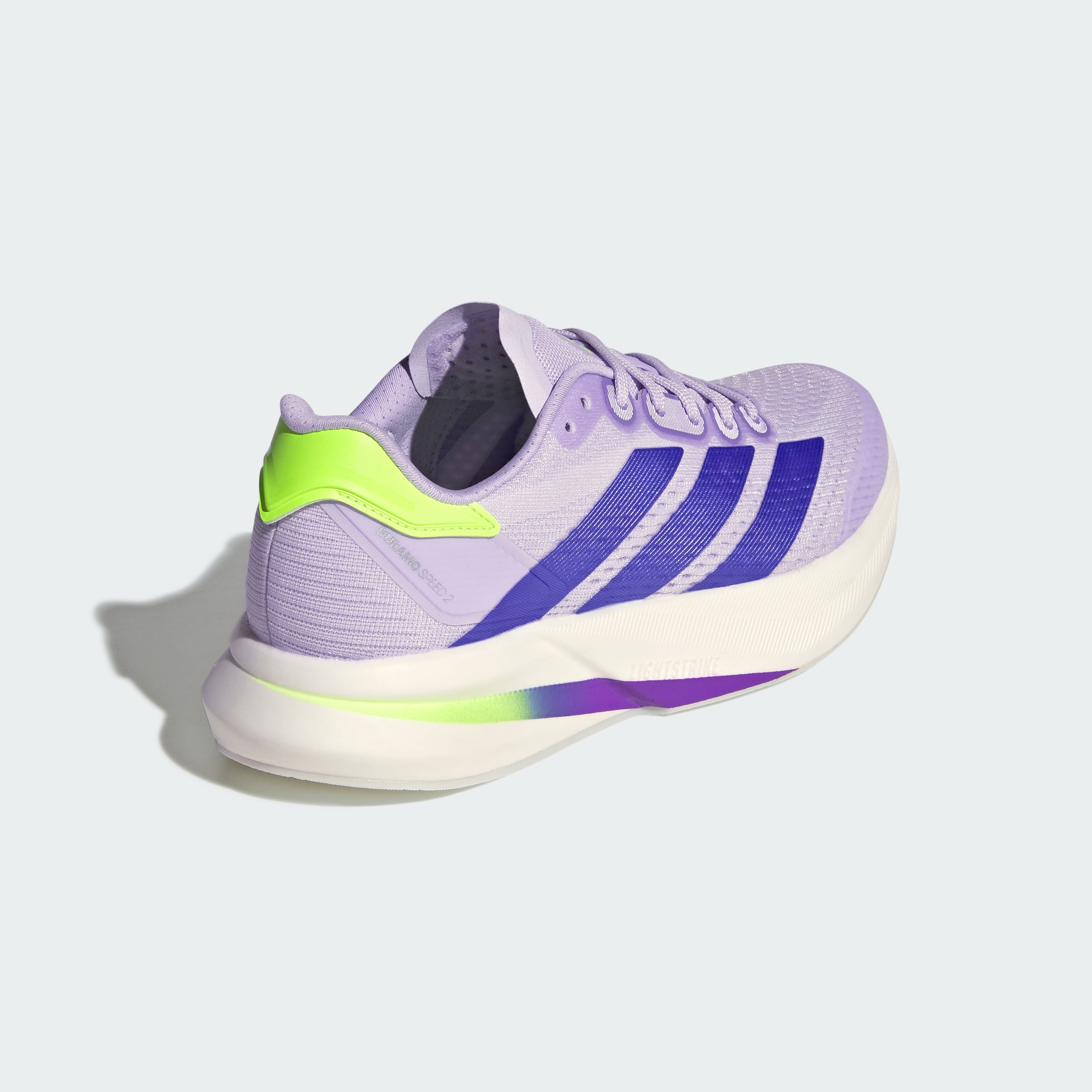 Zapatillas adidas de Running Duramo Speed 2 Mujer — imagen 3