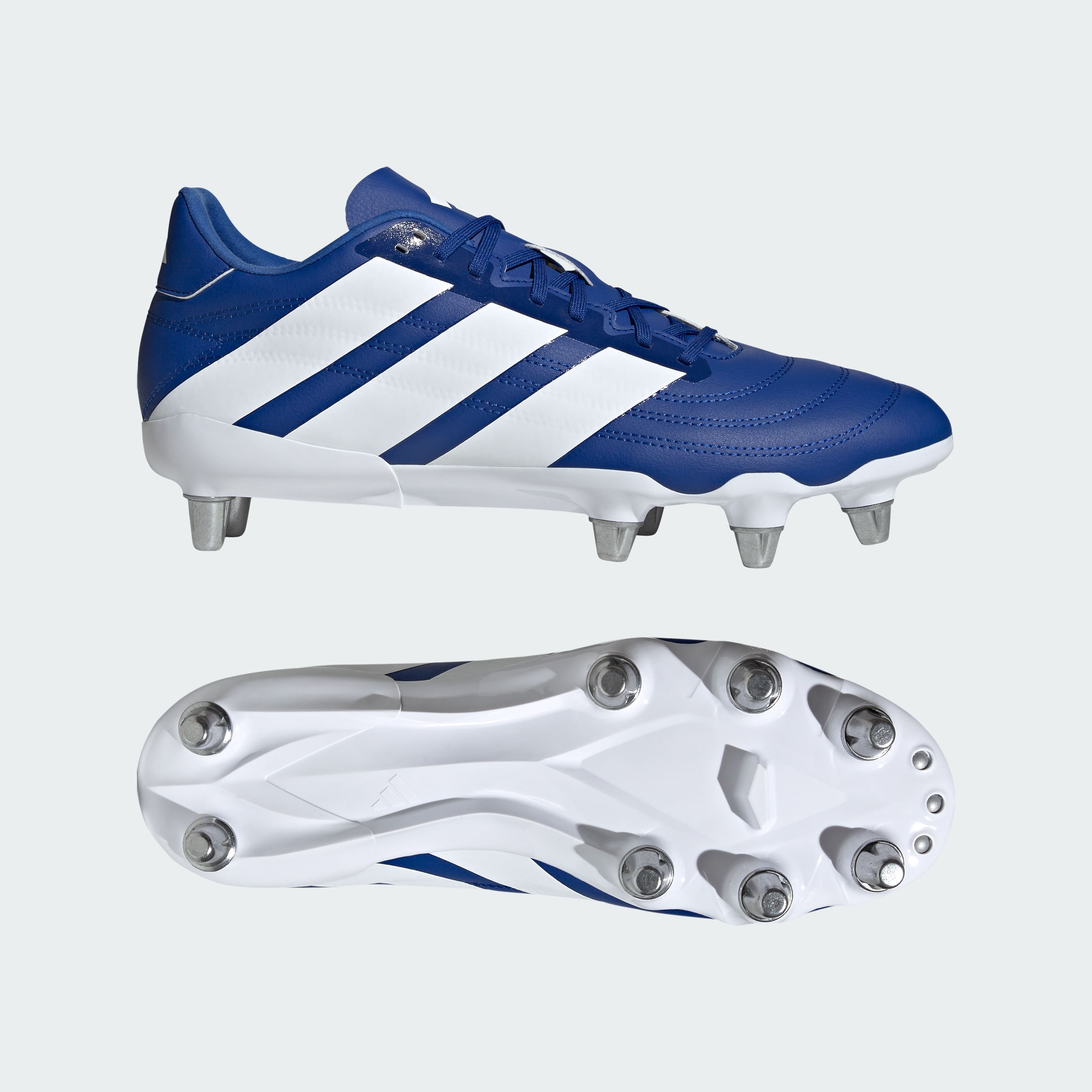 Botines adidas Kakari (SG) Unisex — imagen 7