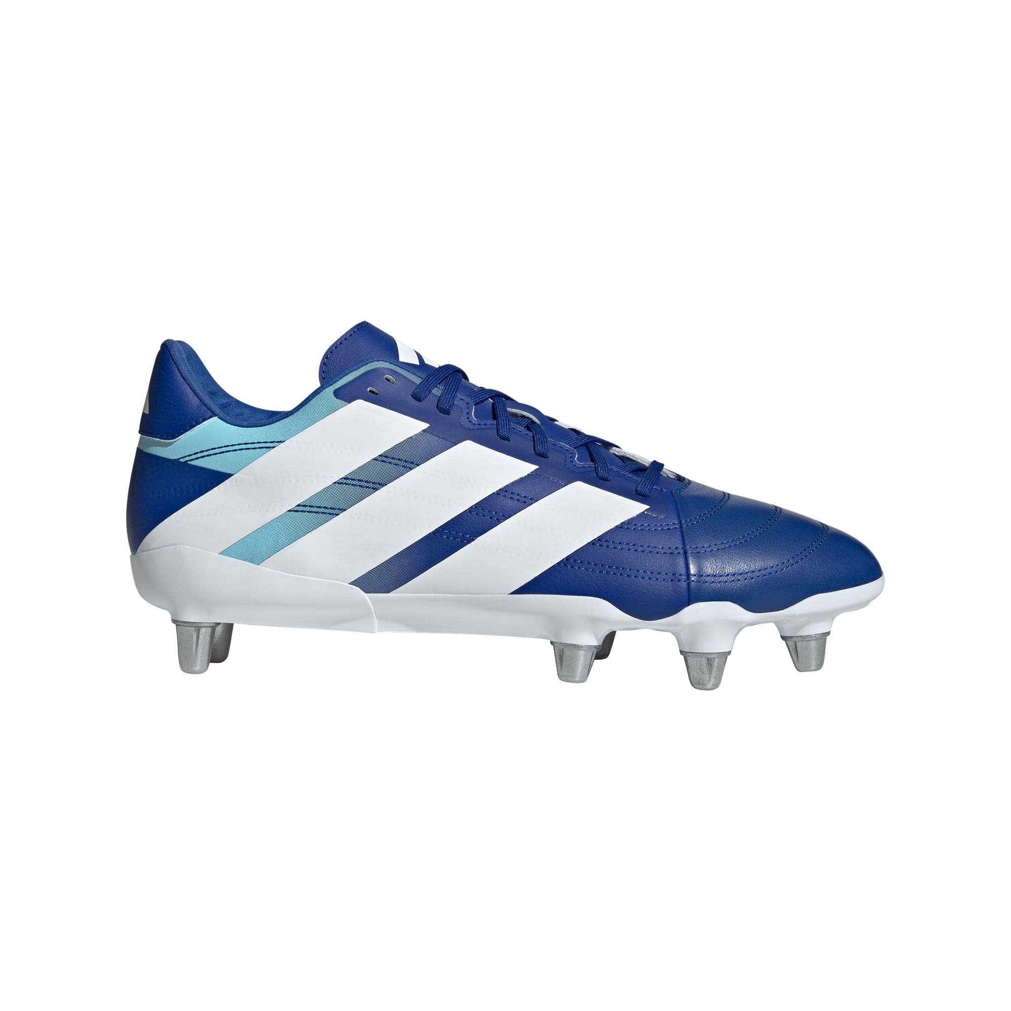 Botines adidas de Rugby Kakari Elite Terreno Suave Unisex