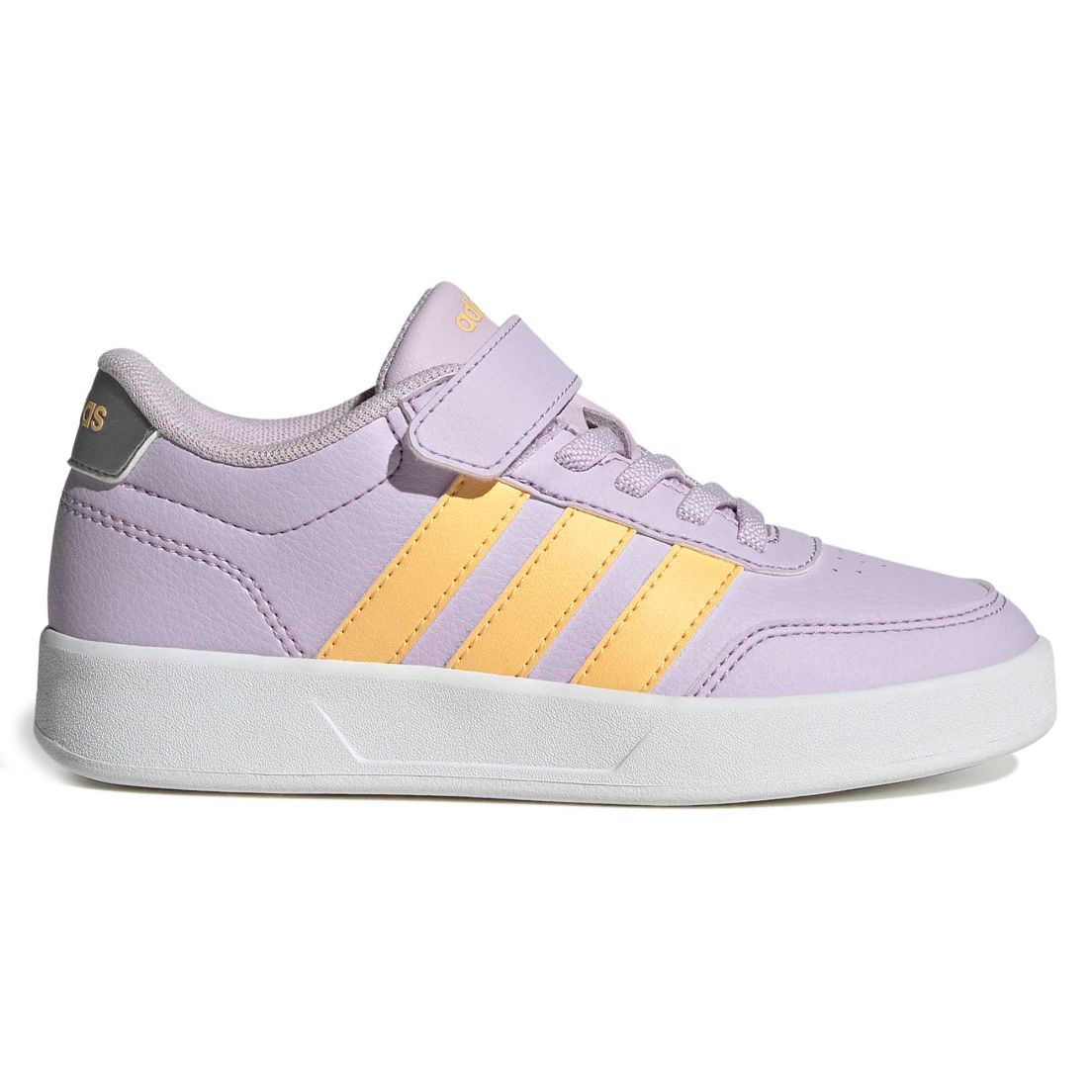 Zapatillas adidas Breaknet 3.0 De Niñas — imagen 2